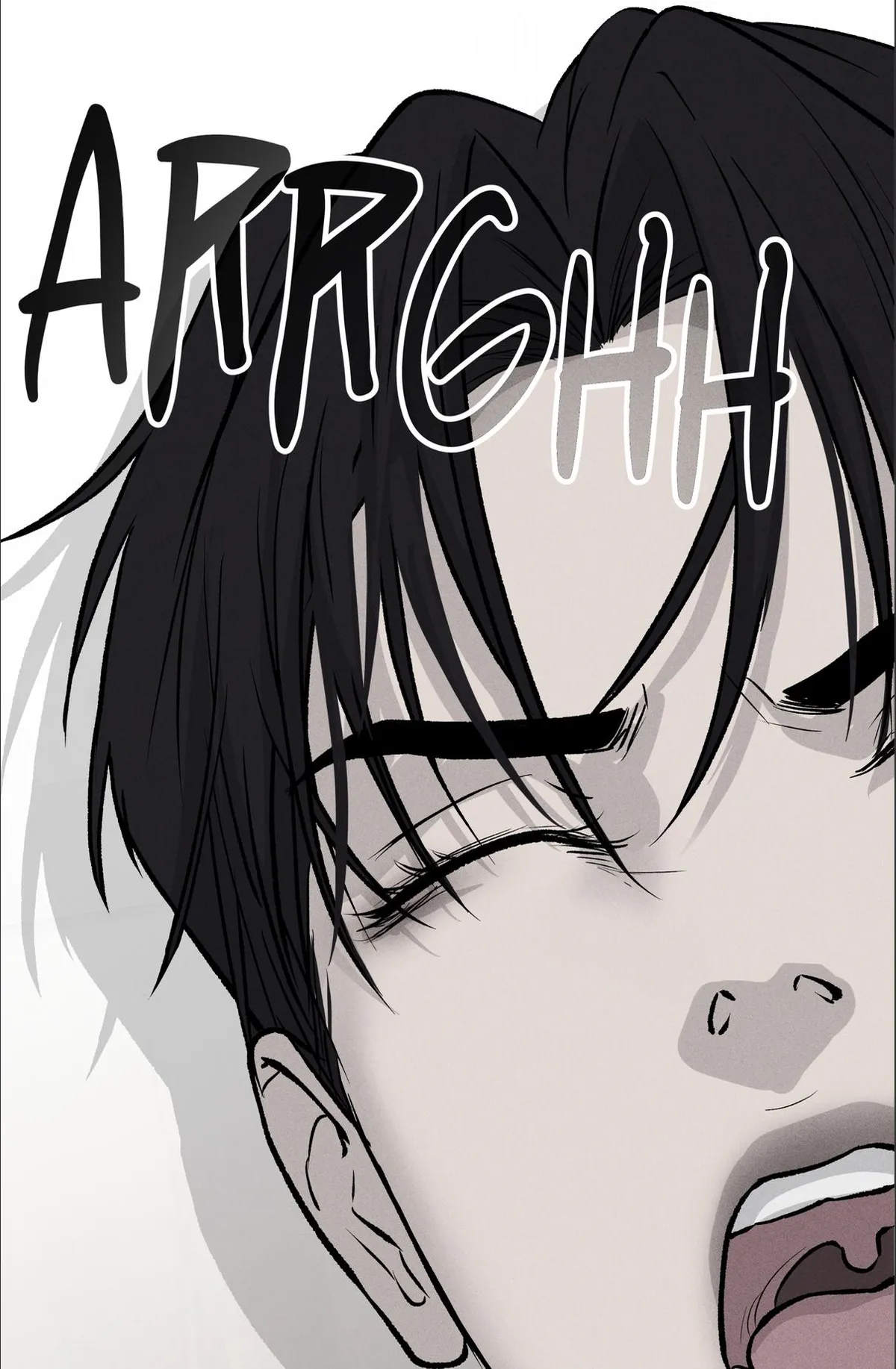 rengoku-jima Chapter 12.1 page 6 - 