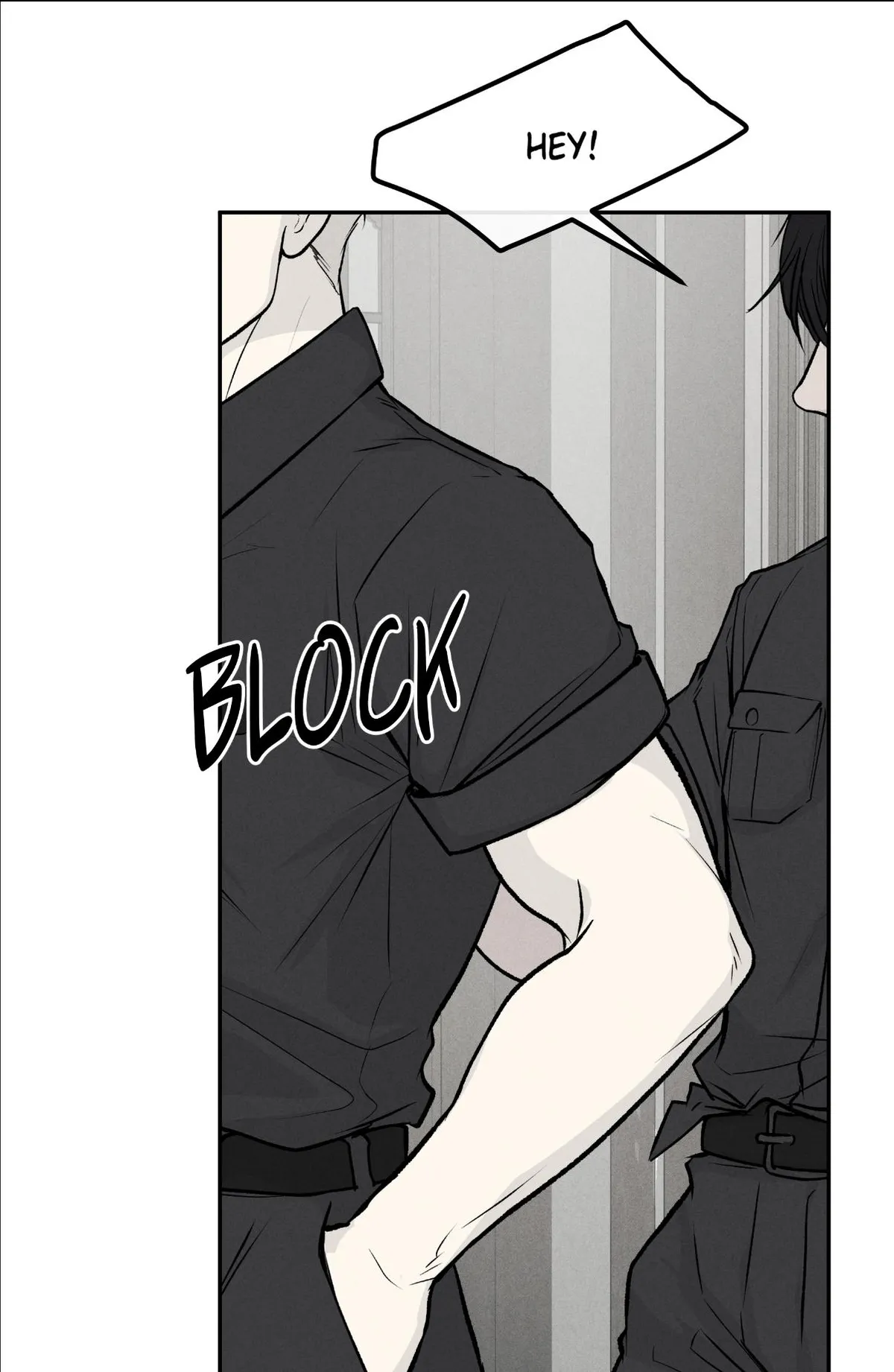 rengoku-jima Chapter 12.1 page 52 - 