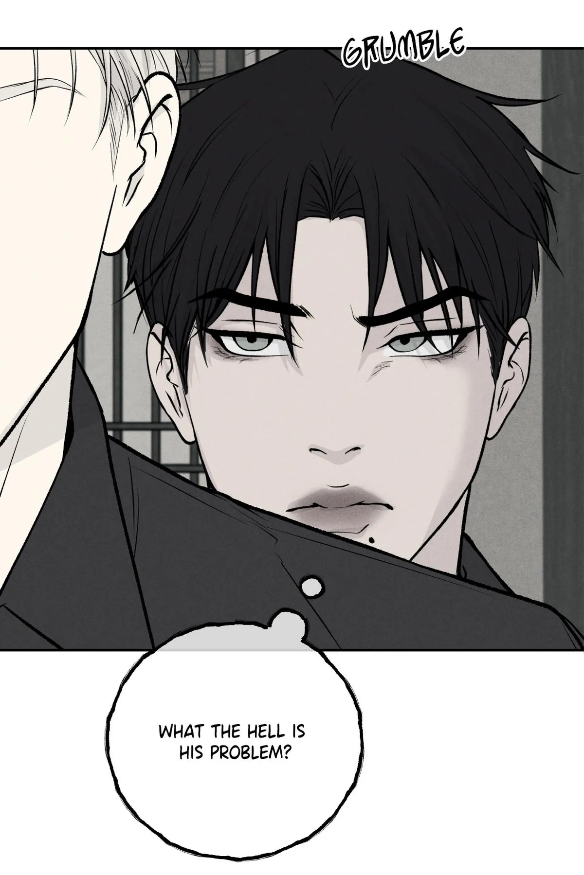 rengoku-jima Chapter 12.1 page 54 - 