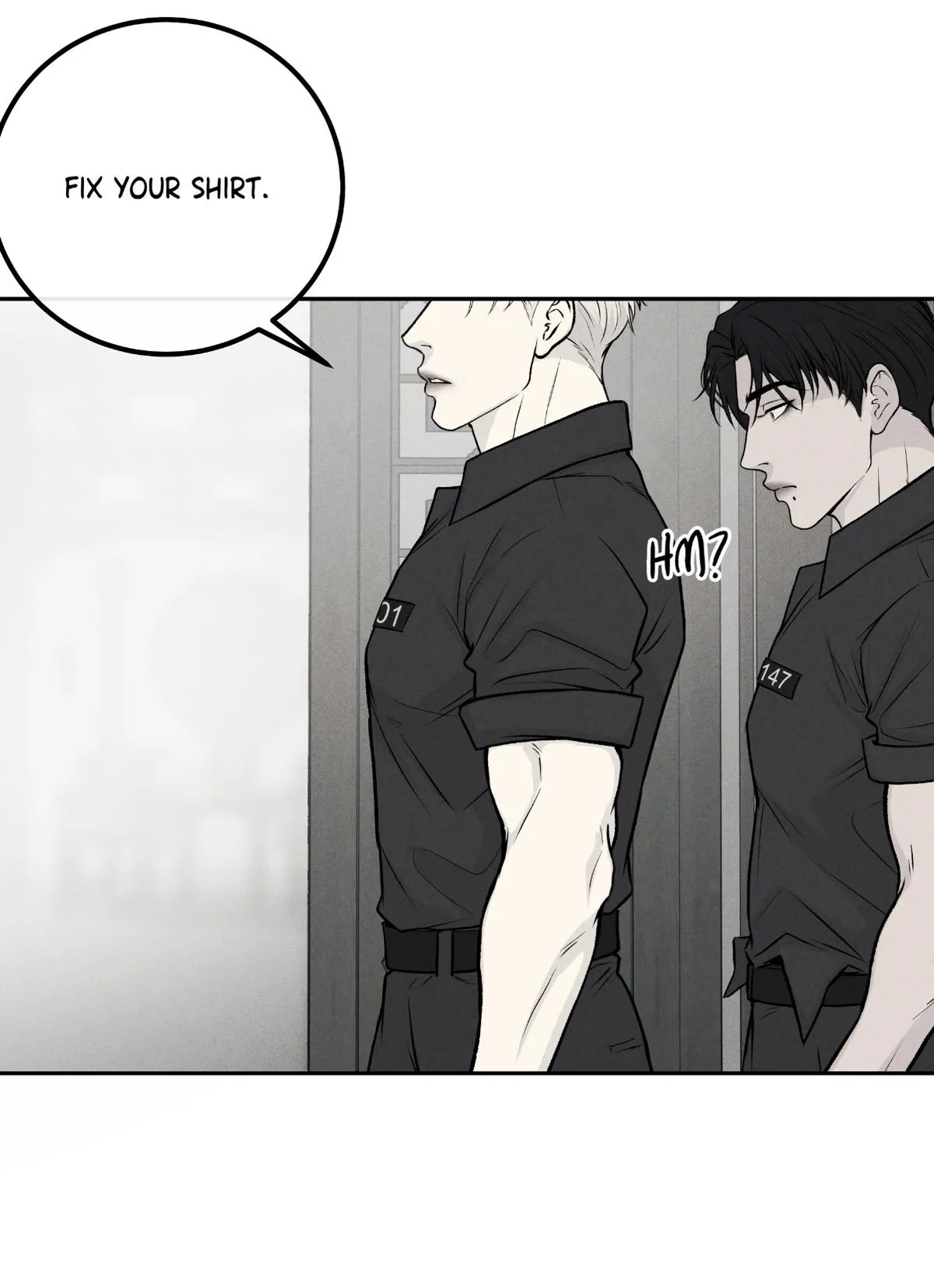 rengoku-jima Chapter 12.1 page 55 - 