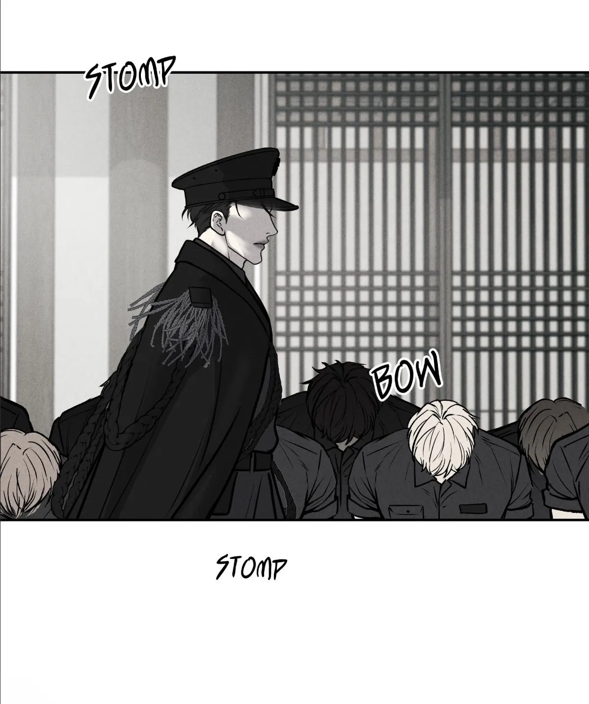 rengoku-jima Chapter 12.1 page 61 - 