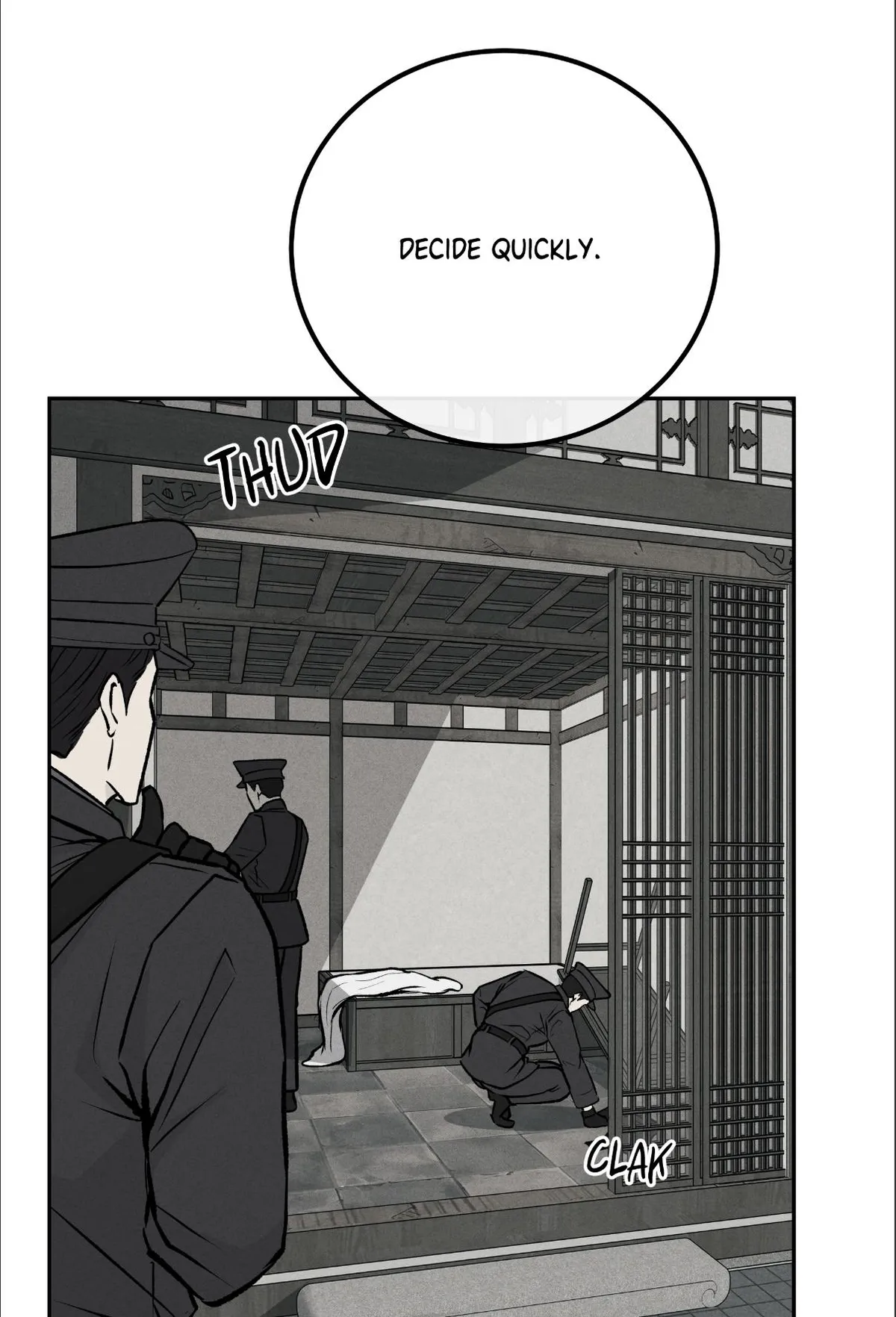 rengoku-jima Chapter 12.1 page 72 - 