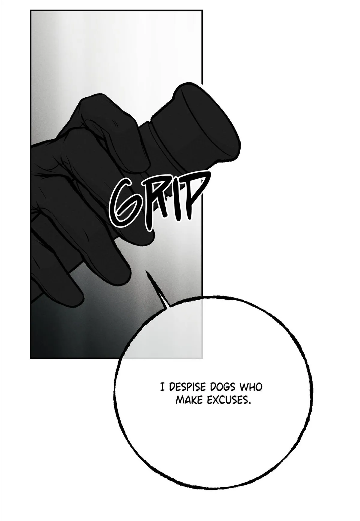 rengoku-jima Chapter 12.1 page 81 - 