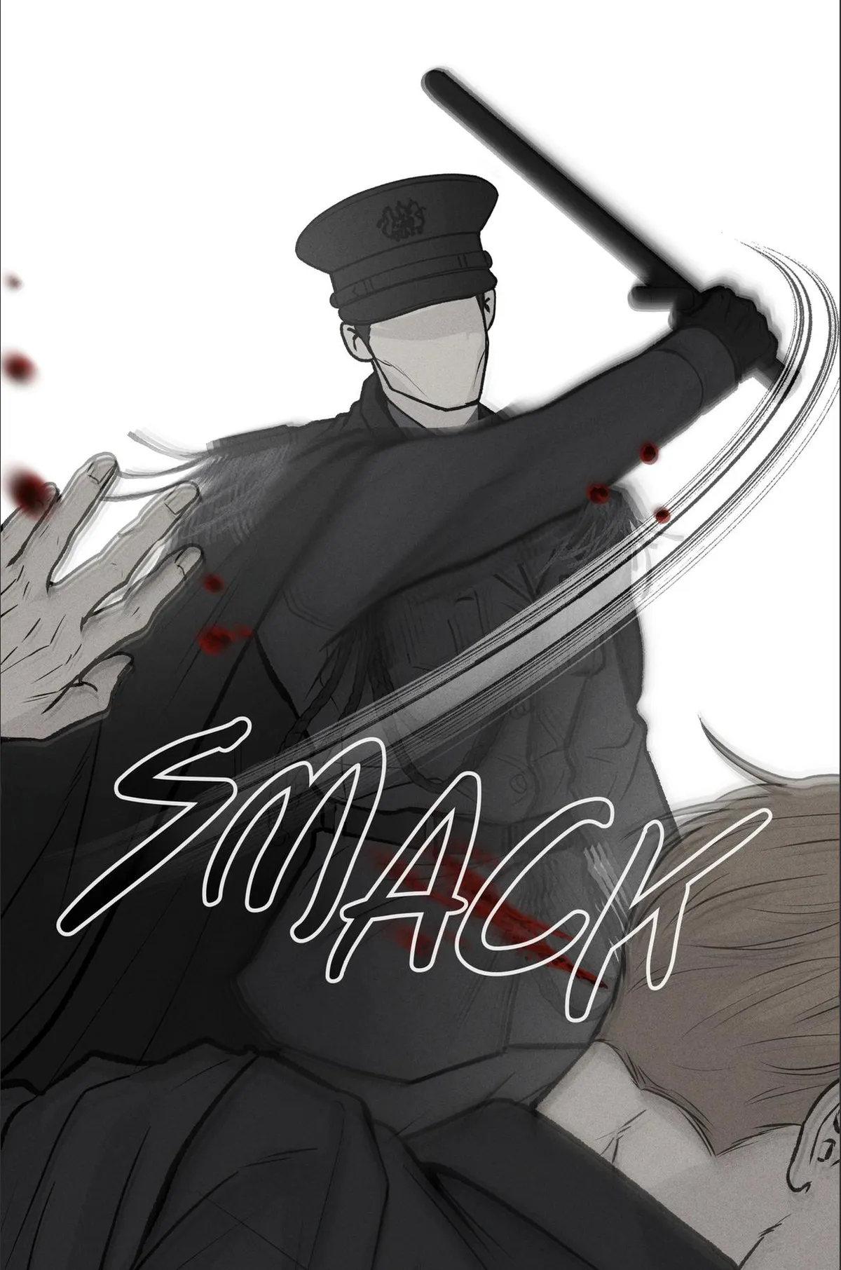 rengoku-jima Chapter 12.1 page 82 - 