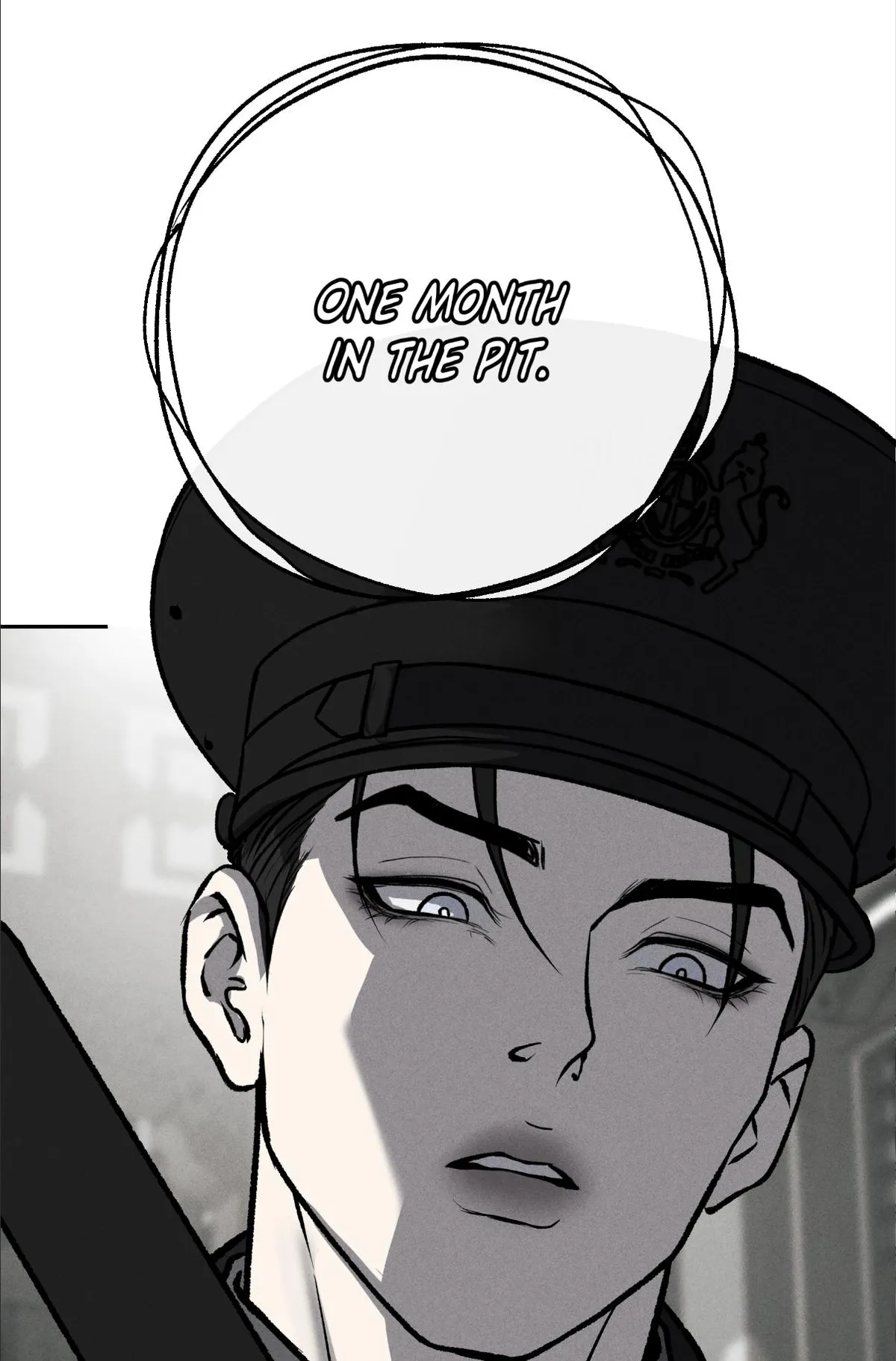 rengoku-jima Chapter 12.1 page 85 - 