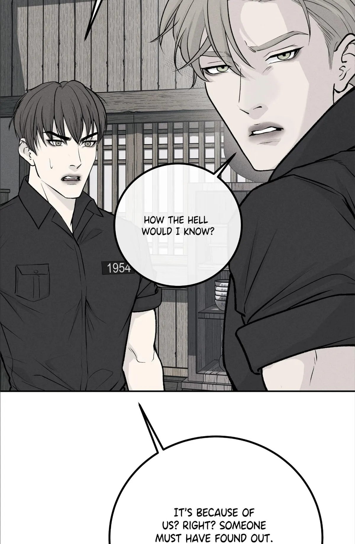 rengoku-jima Chapter 12.1 page 10 - 