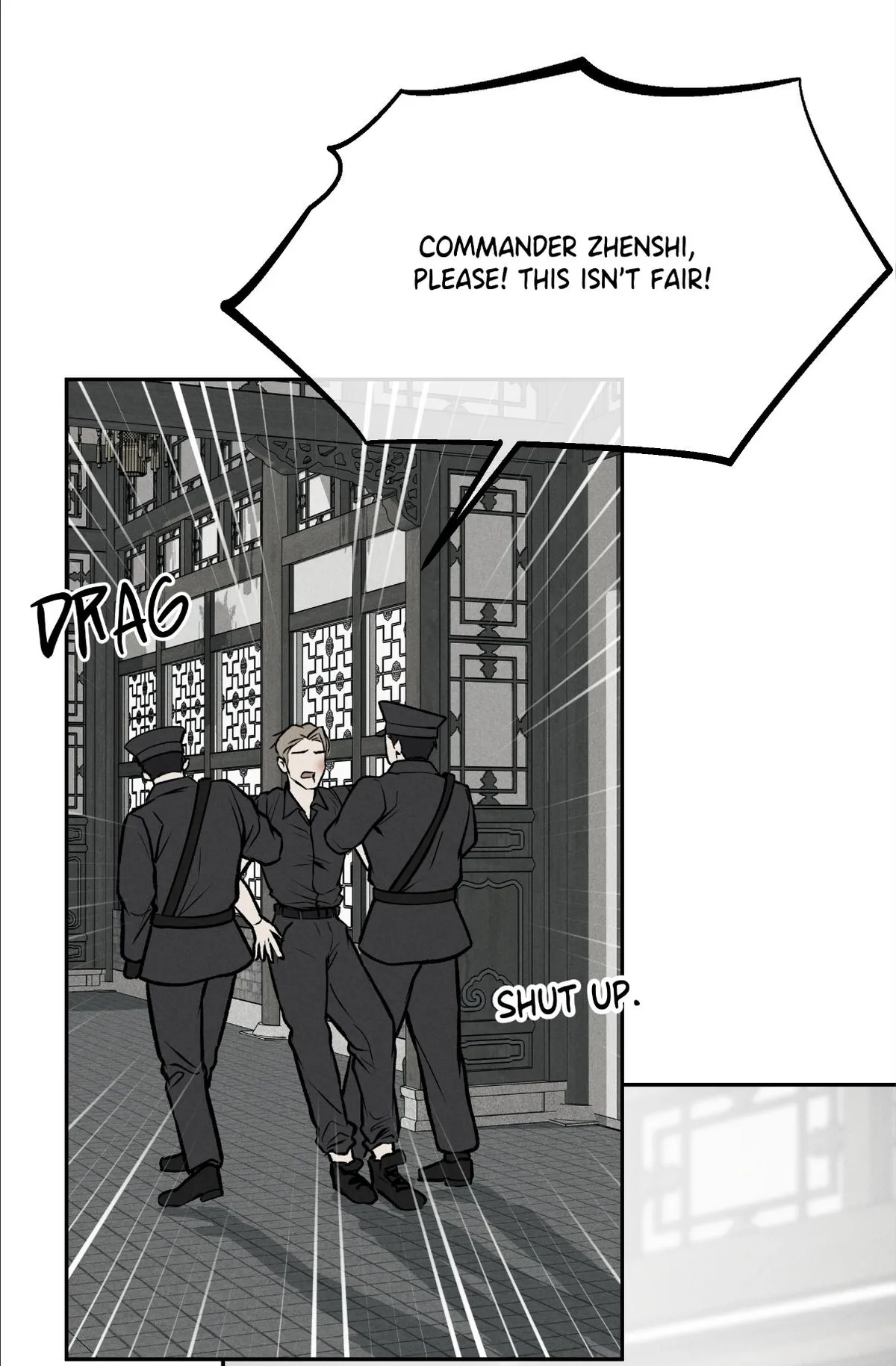 rengoku-jima Chapter 12.2 page 15 - 