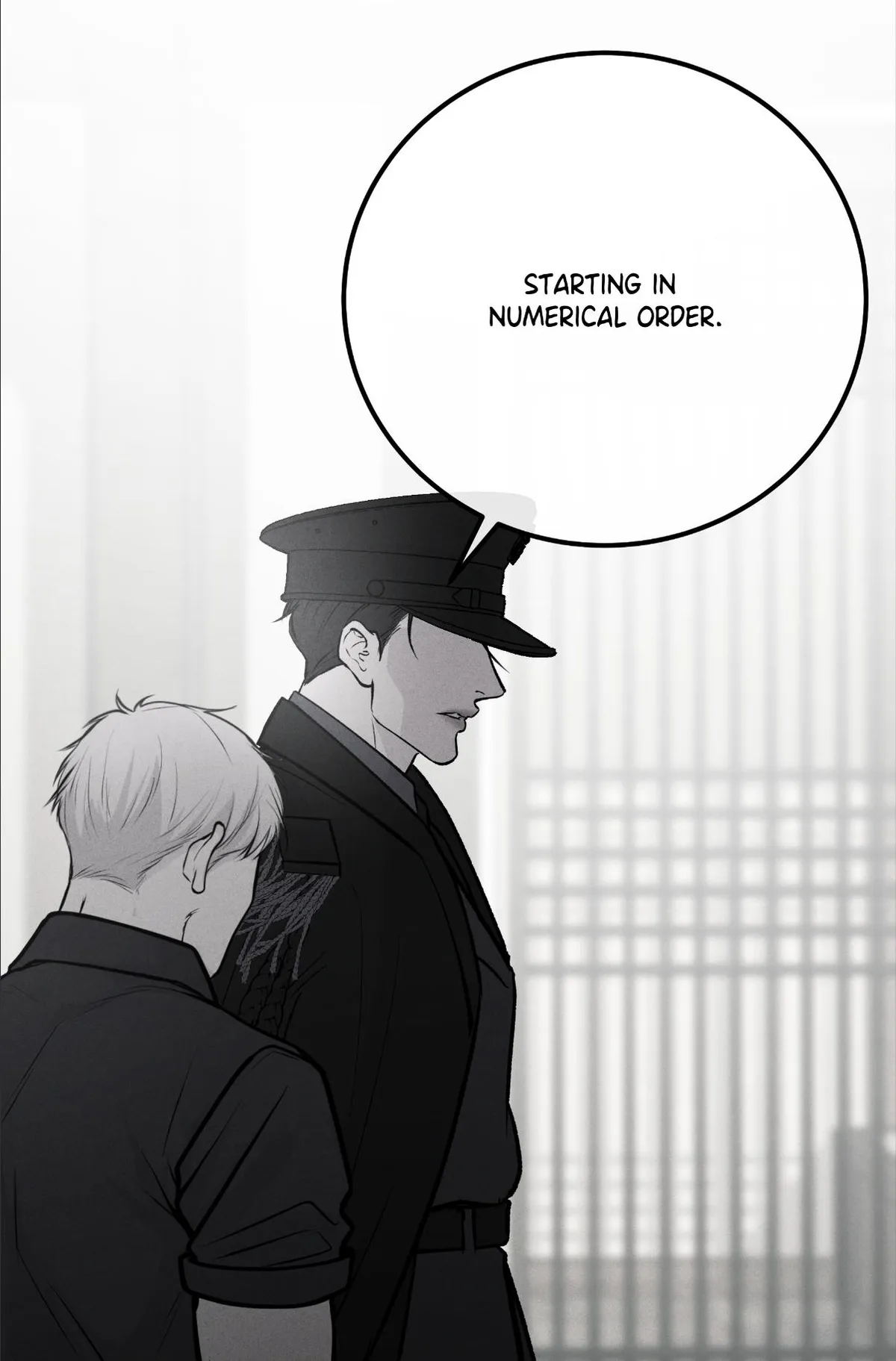 rengoku-jima Chapter 12.2 page 25 - 