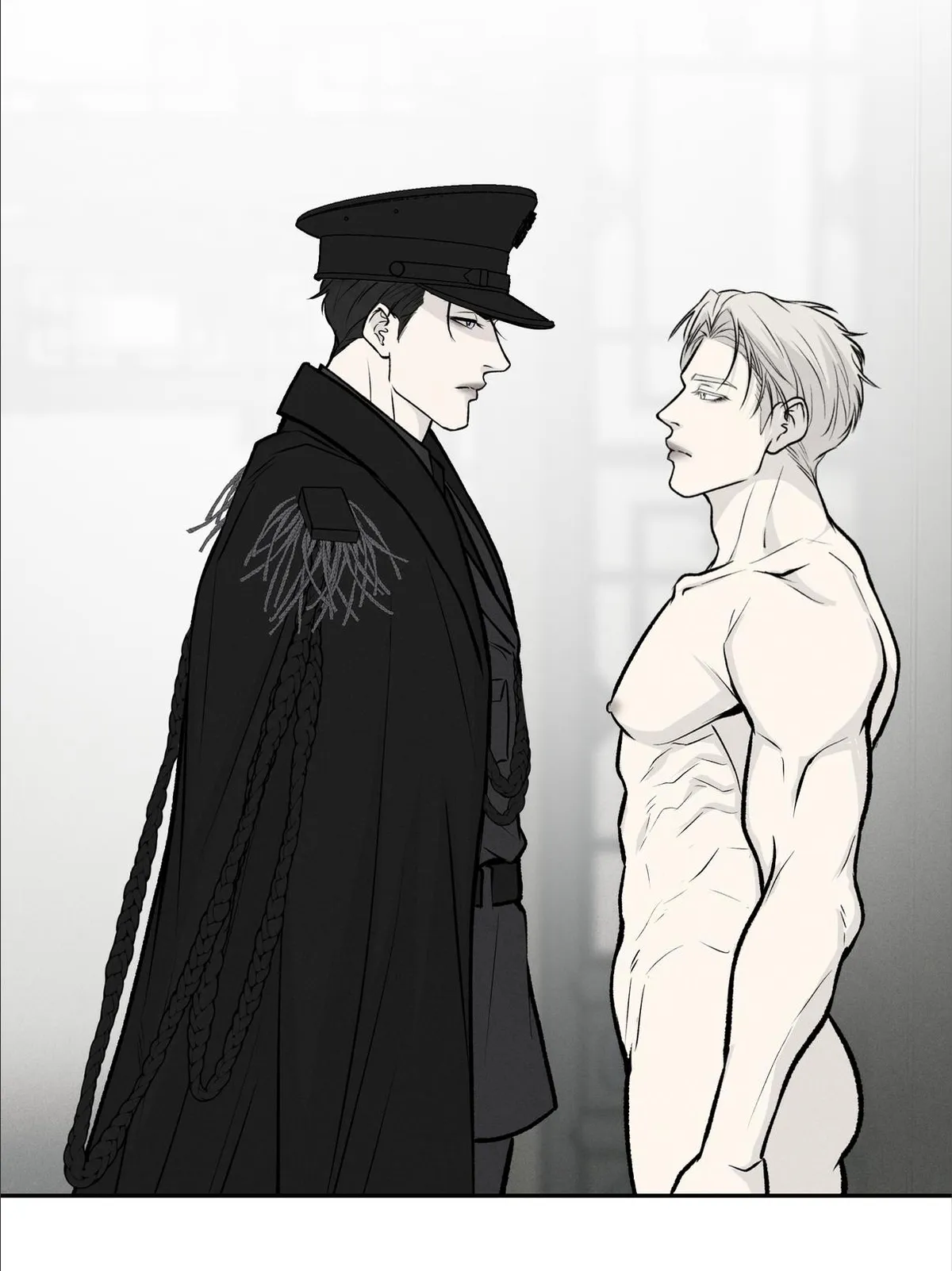 rengoku-jima Chapter 12.2 page 35 - 
