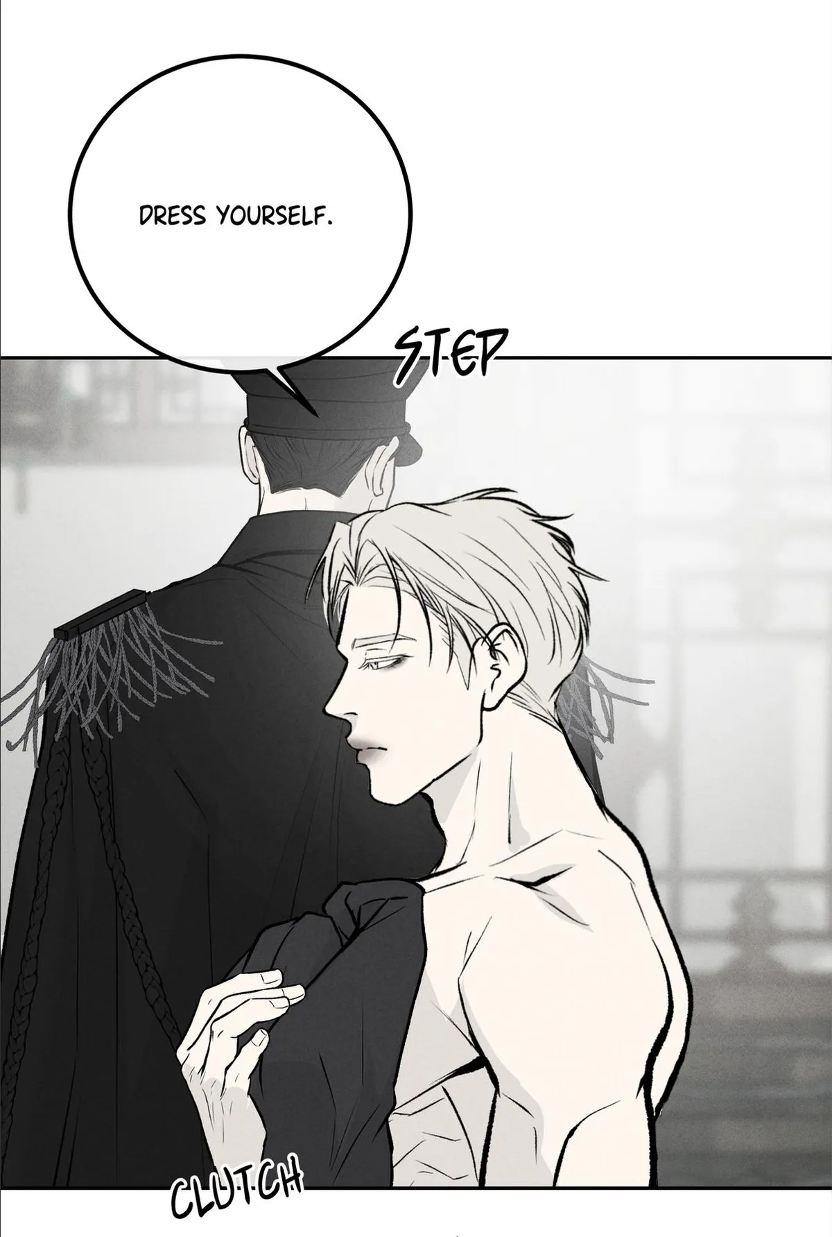 rengoku-jima Chapter 12.2 page 37 - 
