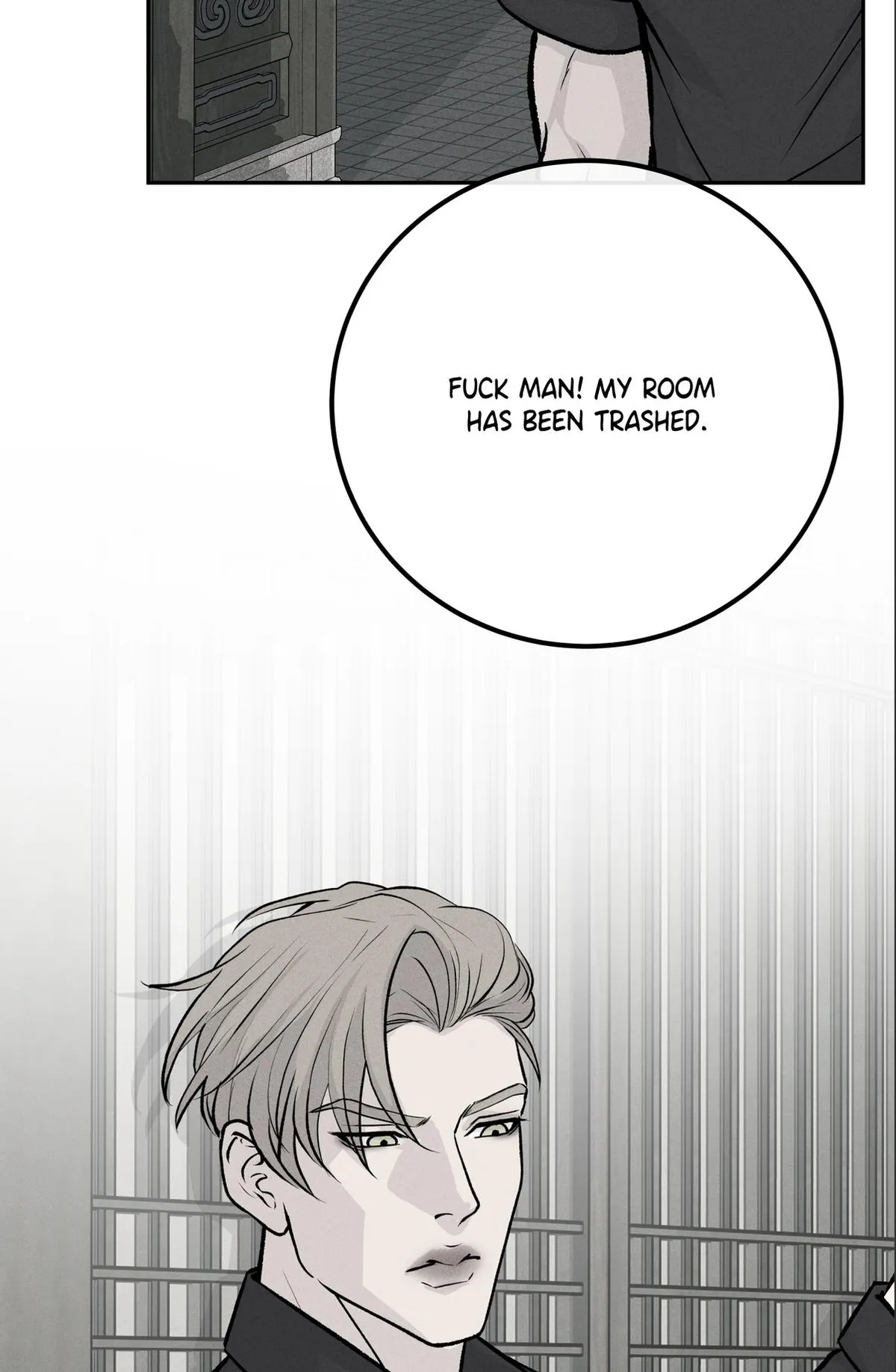 rengoku-jima Chapter 12.2 page 44 - 