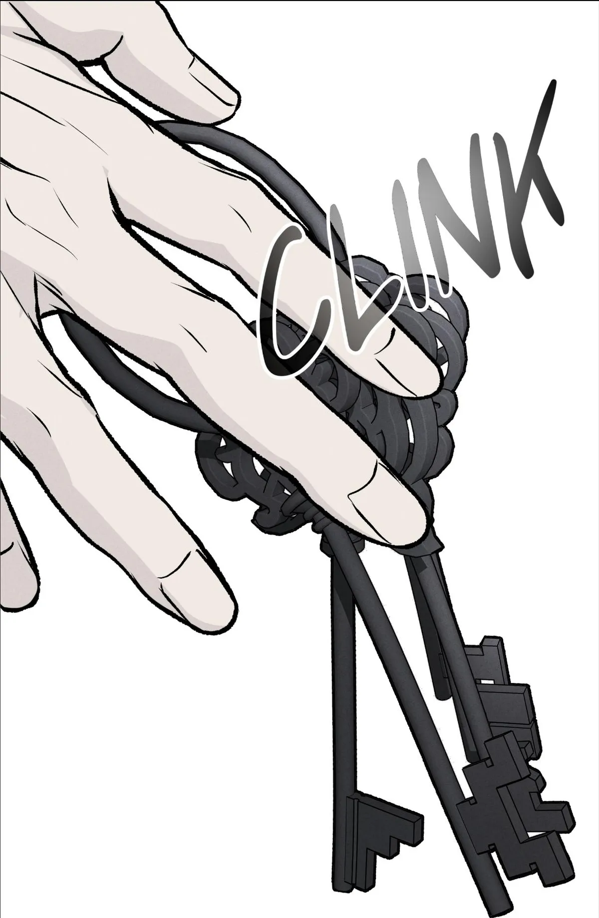 rengoku-jima Chapter 12.2 page 53 - 