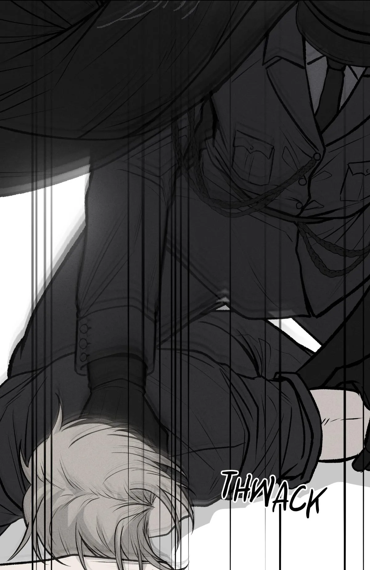 rengoku-jima Chapter 12.2 page 61 - 