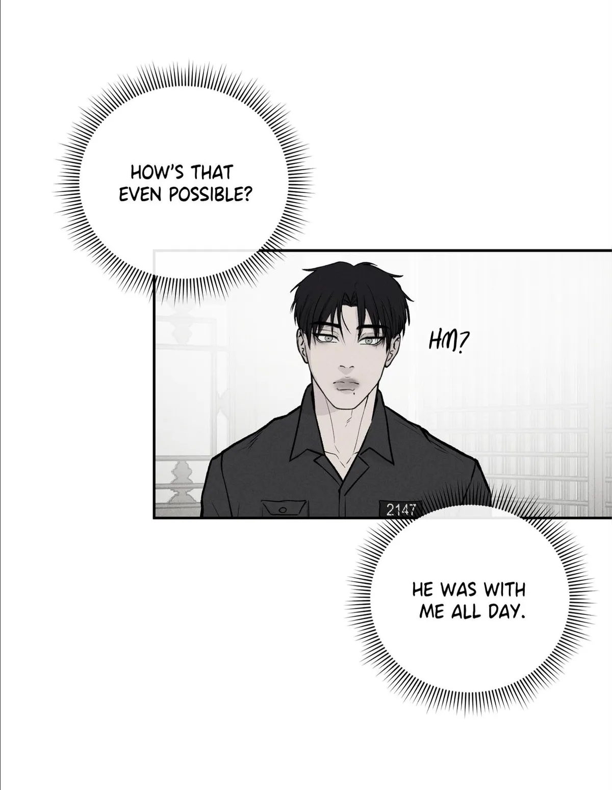 rengoku-jima Chapter 12.2 page 66 - 