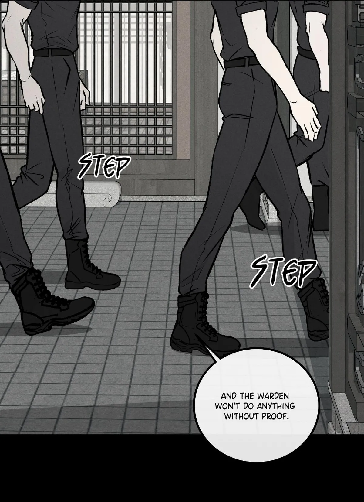 rengoku-jima Chapter 12.2 page 73 - 