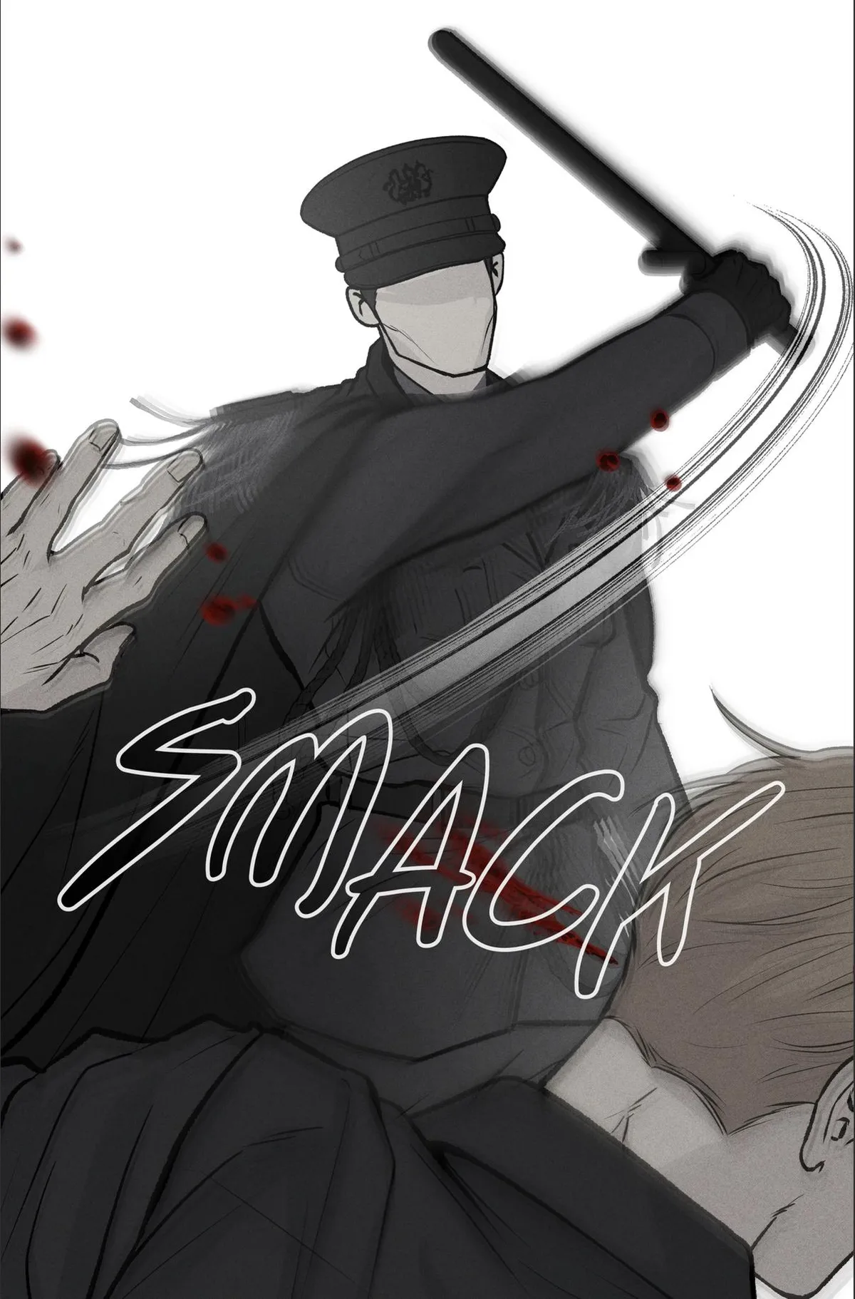 rengoku-jima Chapter 12.2 page 10 - 