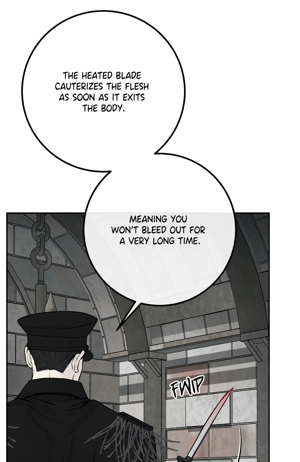 rengoku-jima Chapter 13.1 page 12 - 