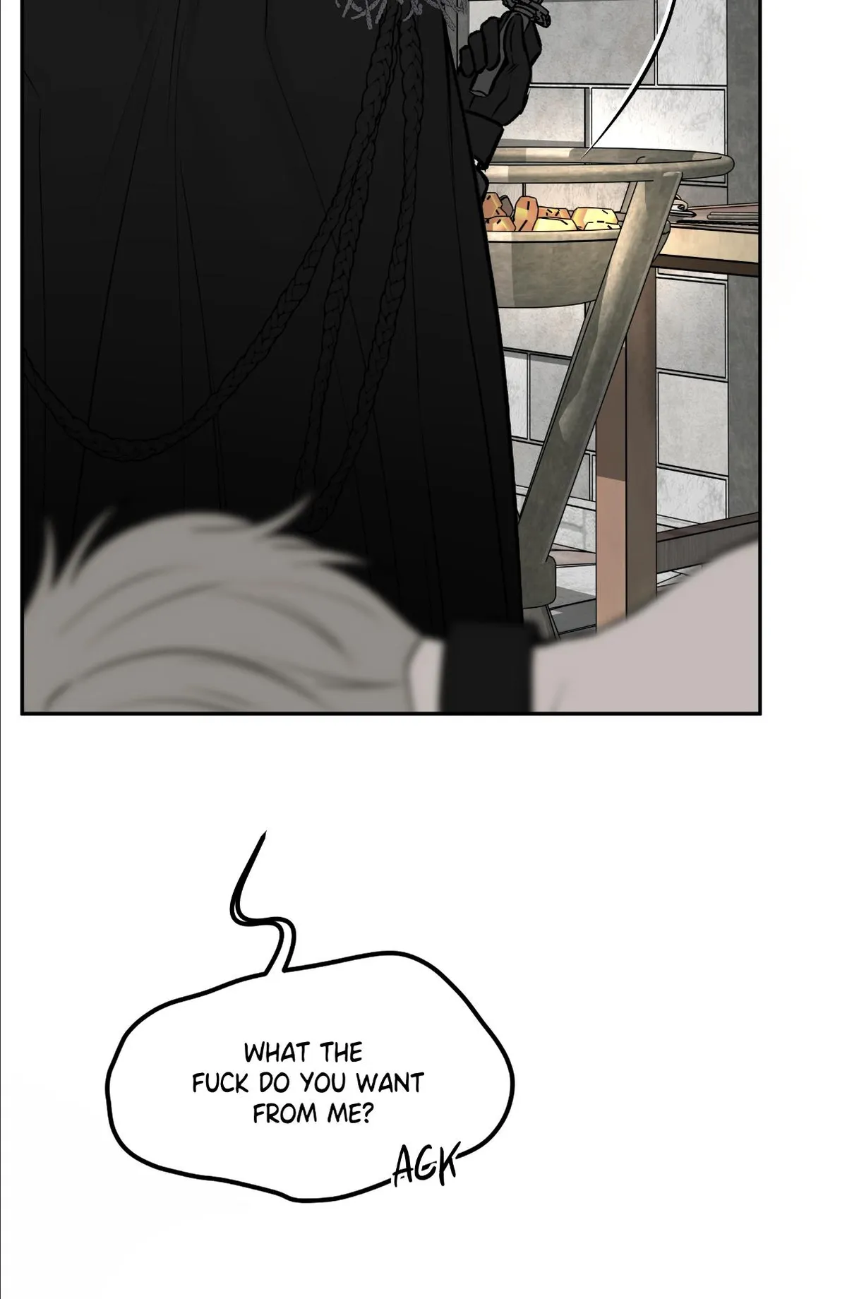 rengoku-jima Chapter 13.1 page 13 - 
