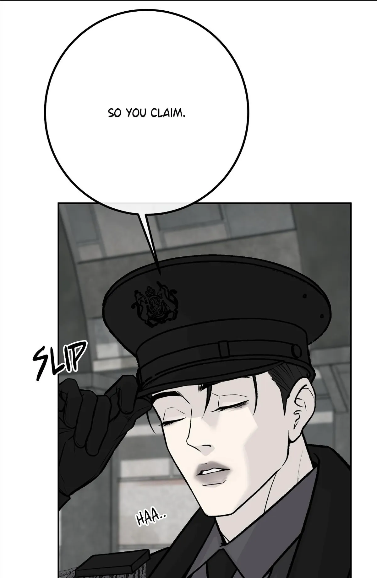 rengoku-jima Chapter 13.1 page 19 - 