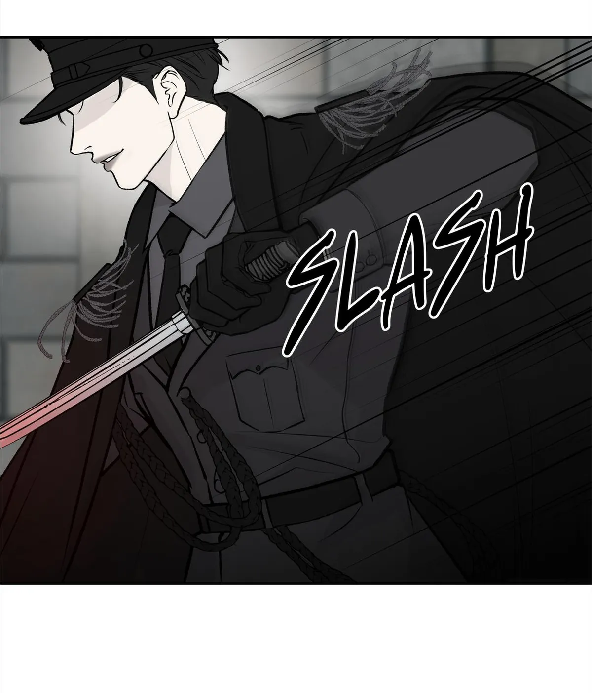 rengoku-jima Chapter 13.1 page 28 - 