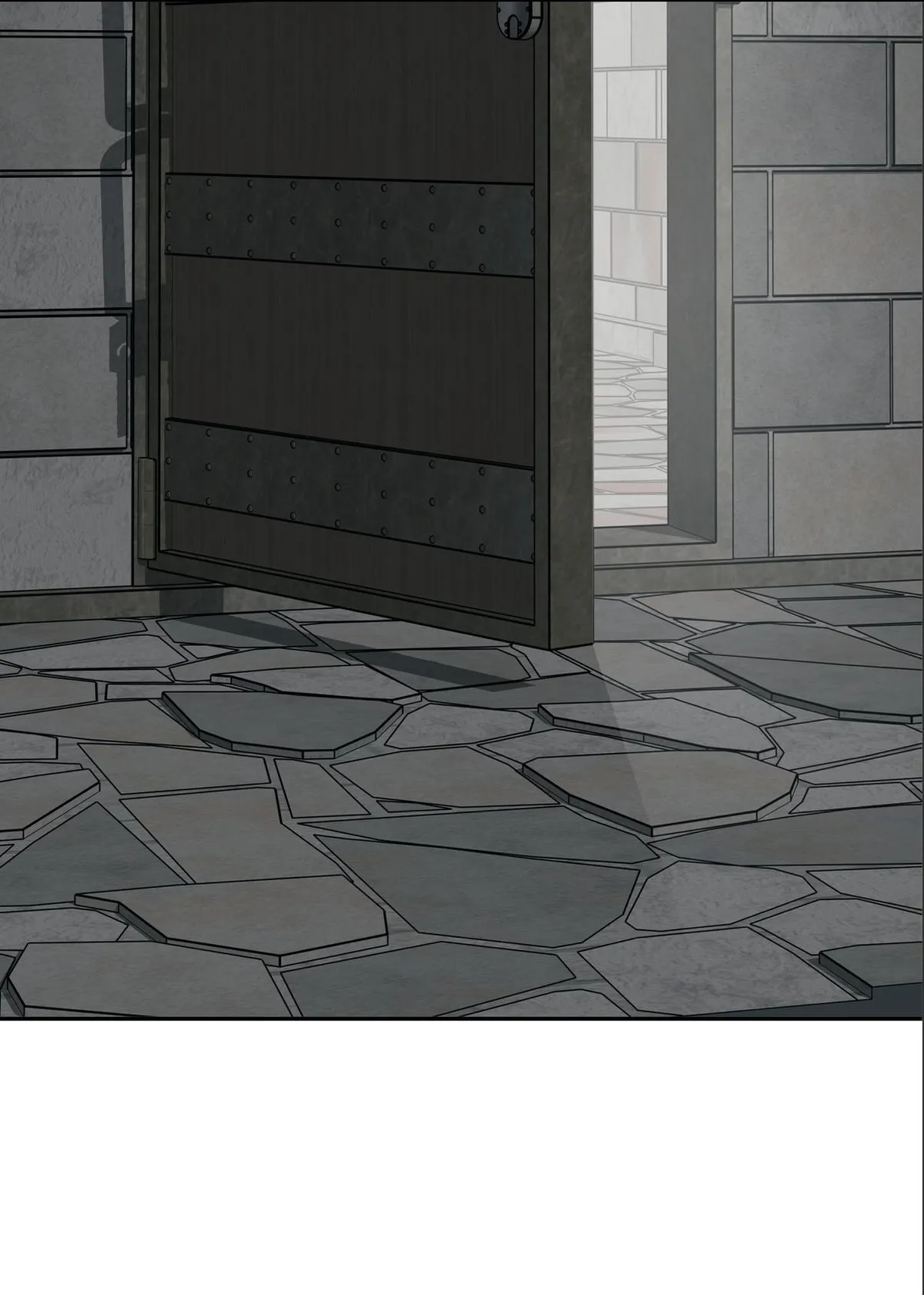 rengoku-jima Chapter 13.1 page 30 - 