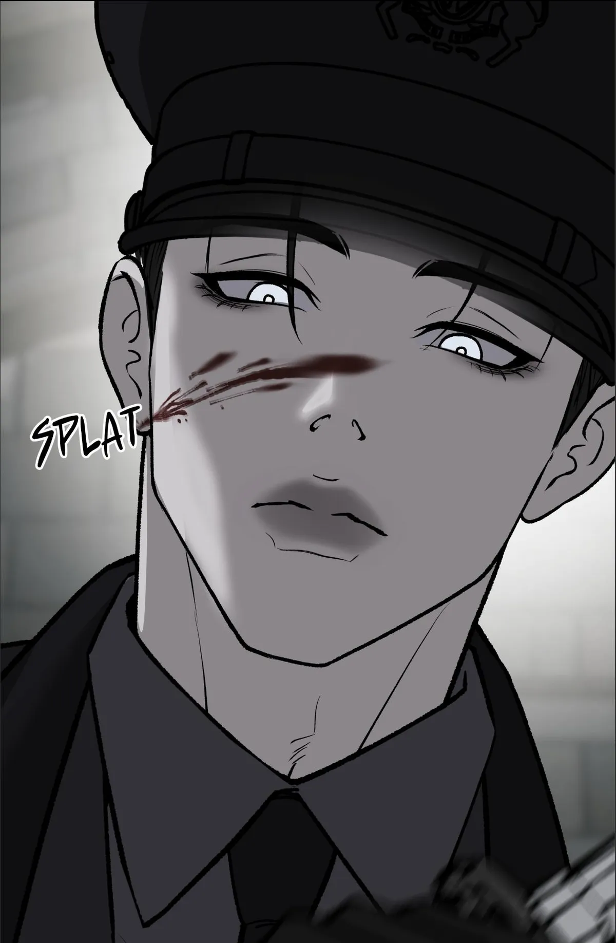 rengoku-jima Chapter 13.1 page 44 - 
