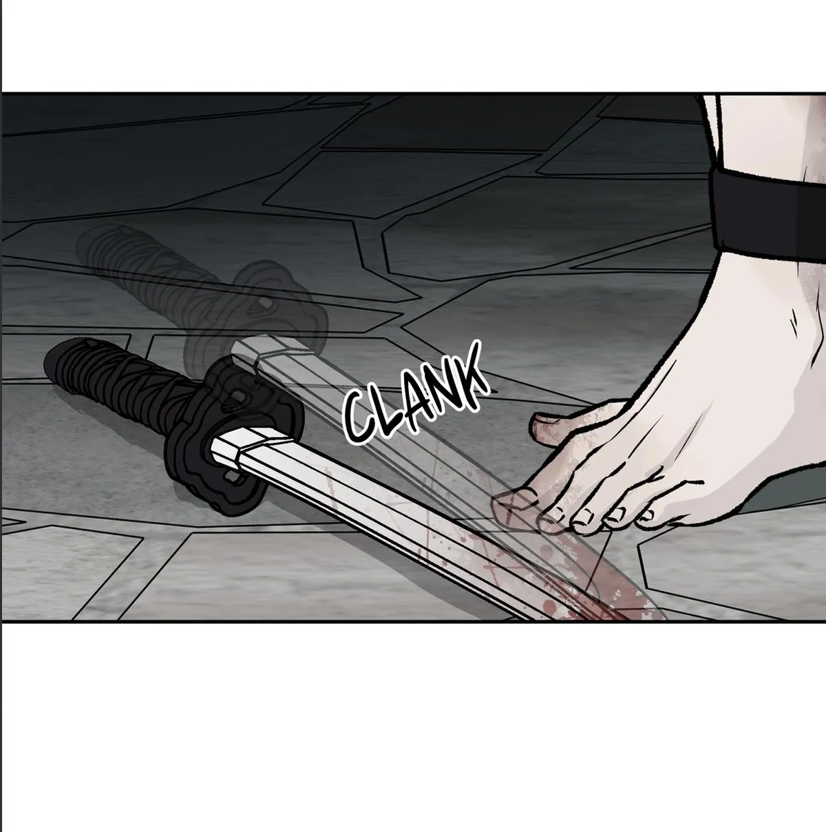 rengoku-jima Chapter 13.1 page 46 - 