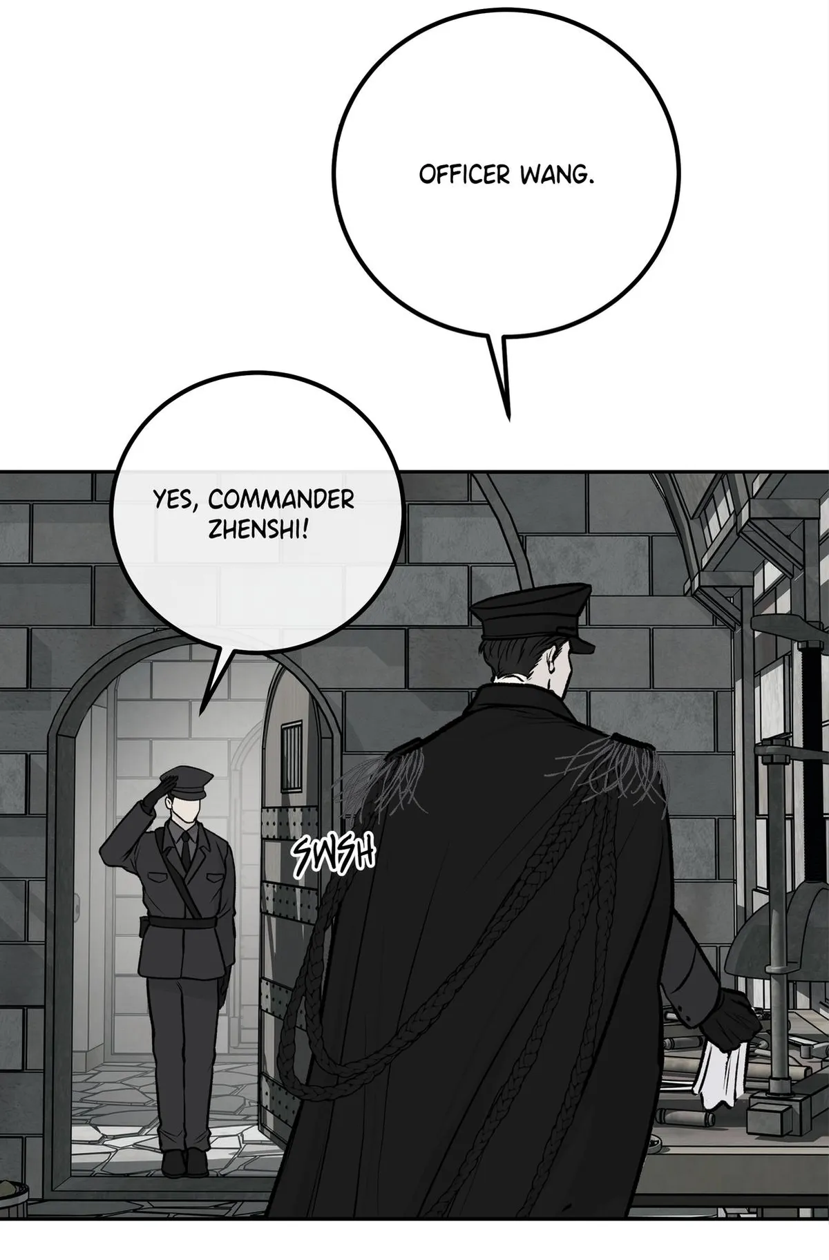 rengoku-jima Chapter 13.1 page 47 - 
