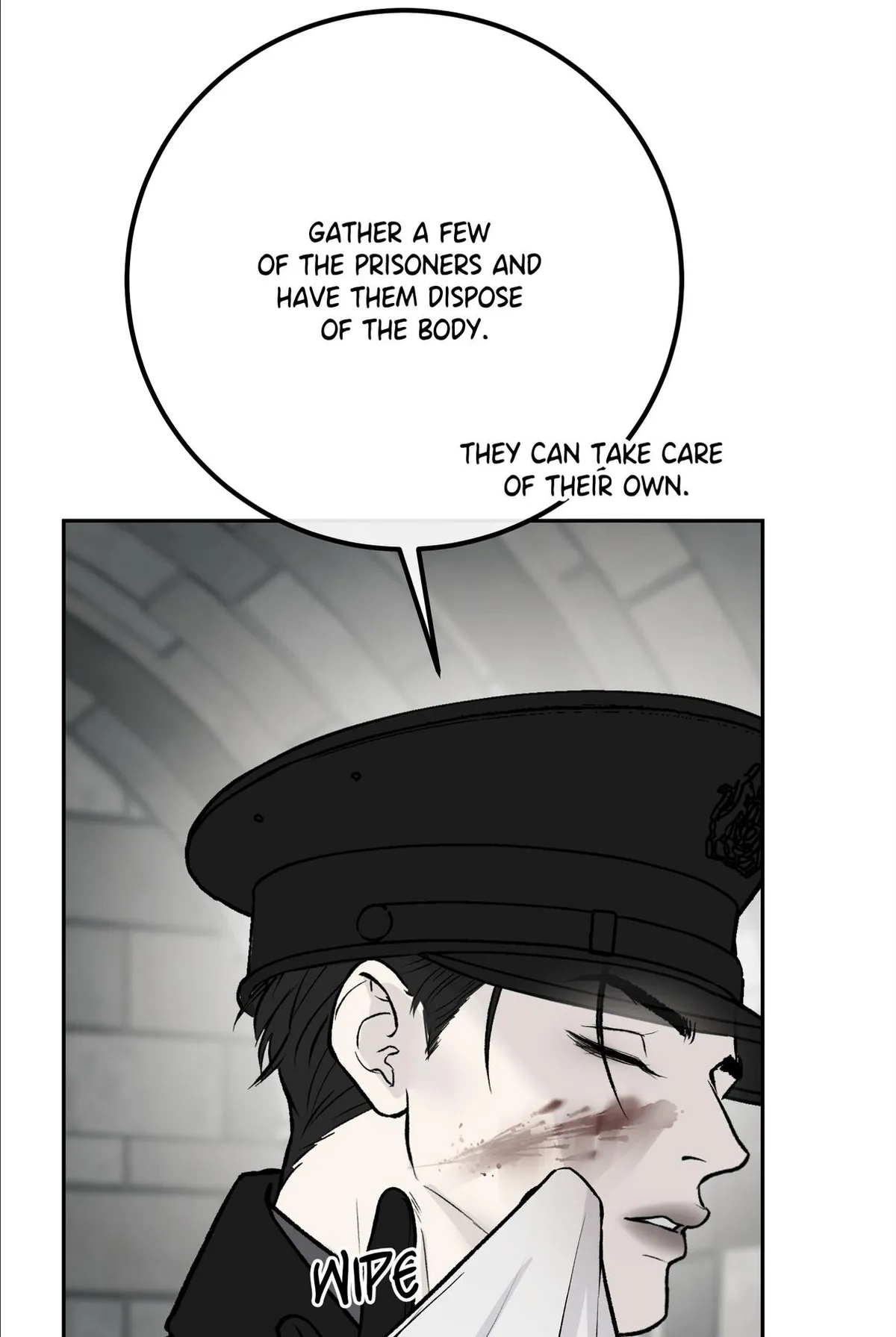 rengoku-jima Chapter 13.1 page 48 - 