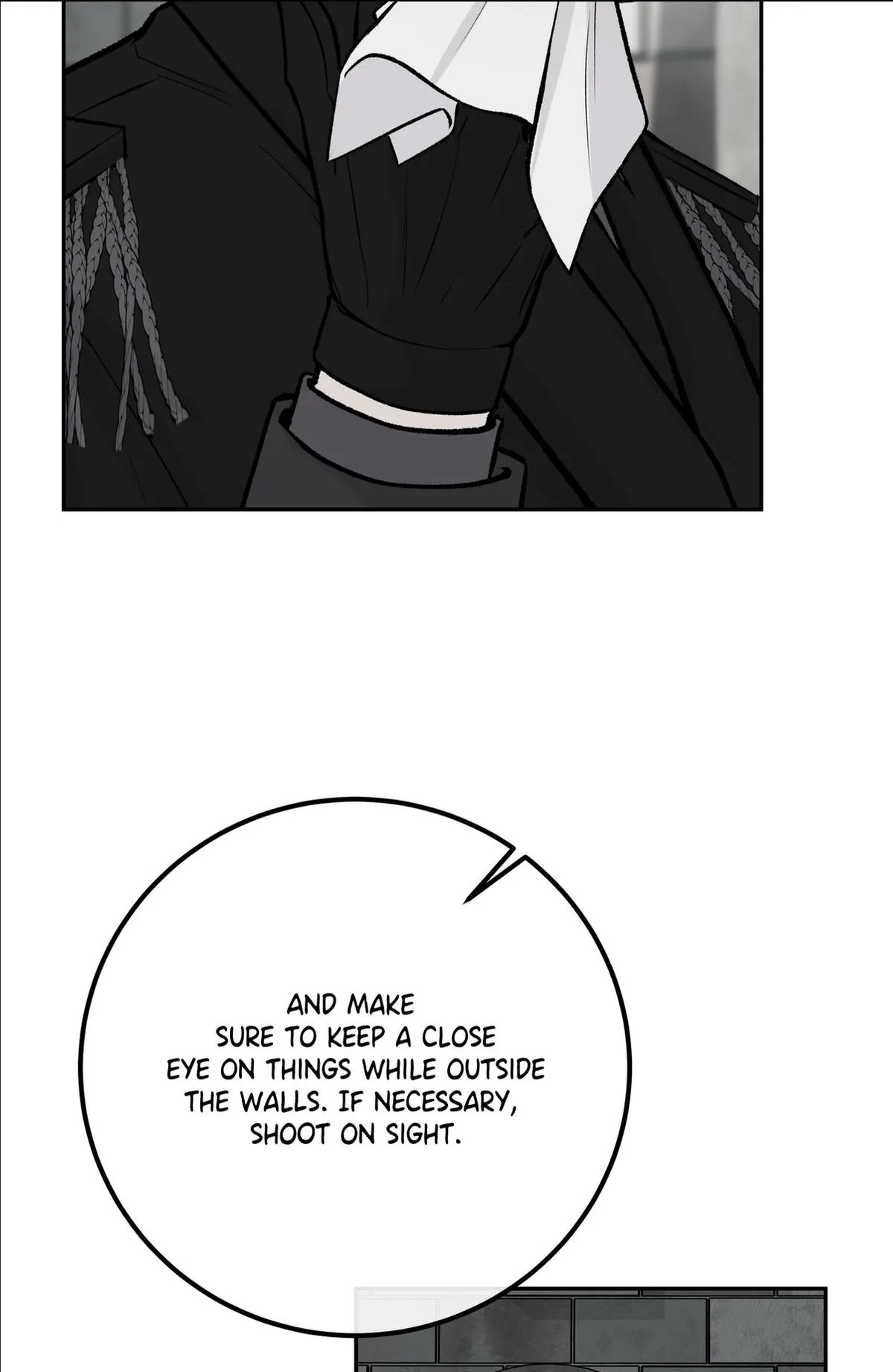 rengoku-jima Chapter 13.1 page 49 - 