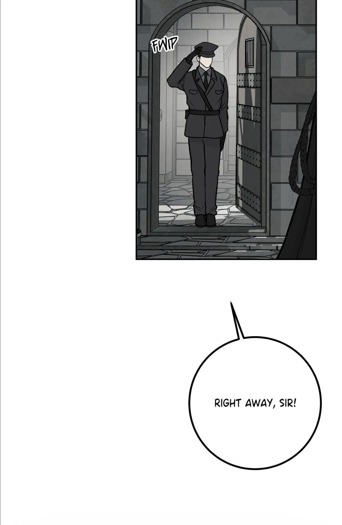 rengoku-jima Chapter 13.1 page 50 - 