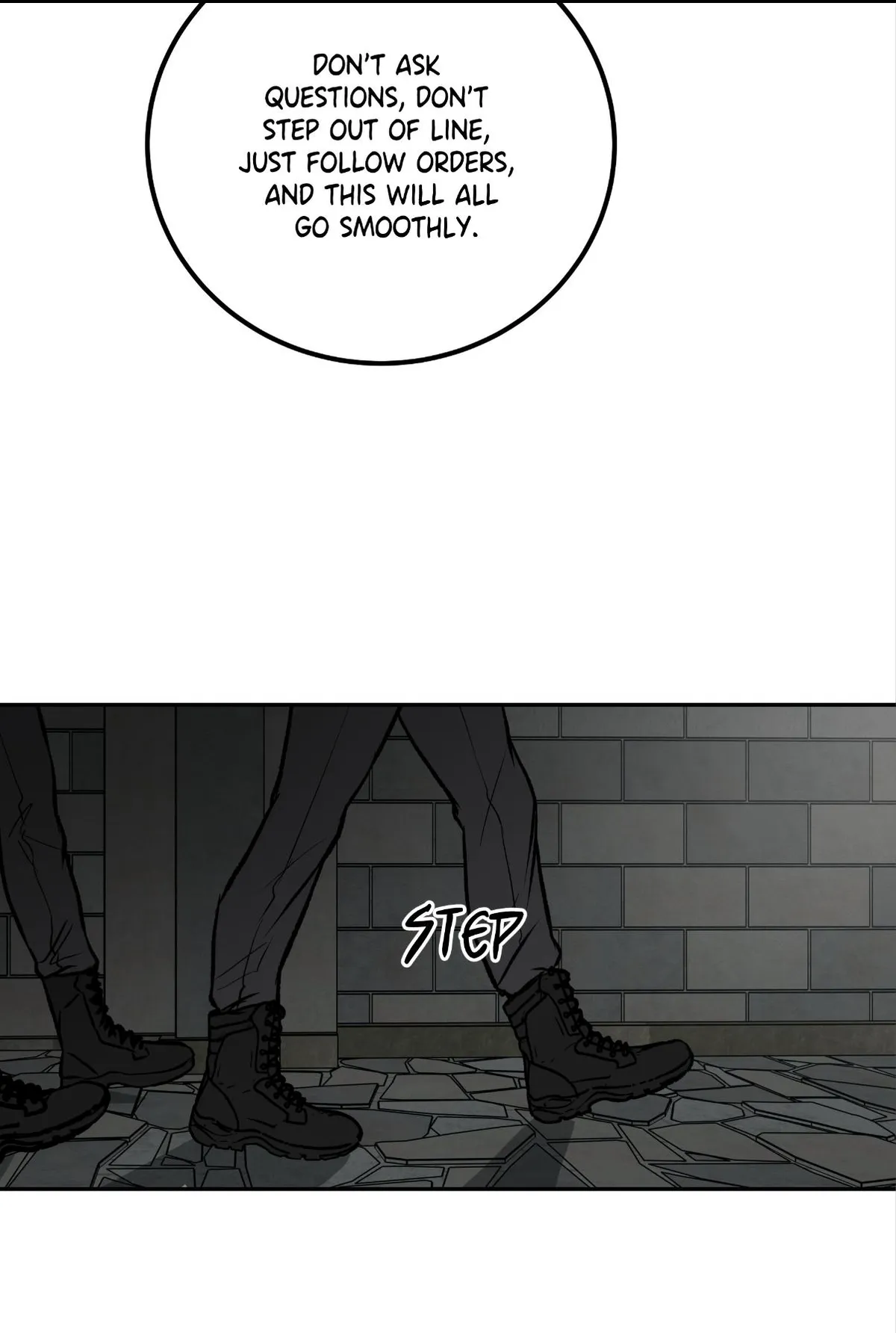 rengoku-jima Chapter 13.1 page 52 - 
