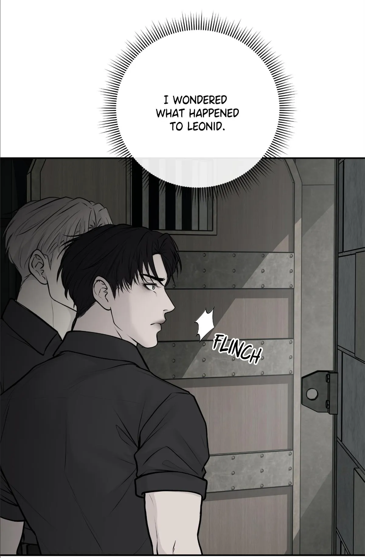 rengoku-jima Chapter 13.1 page 55 - 