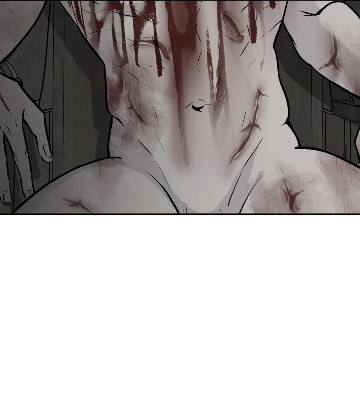 rengoku-jima Chapter 13.1 page 57 - 