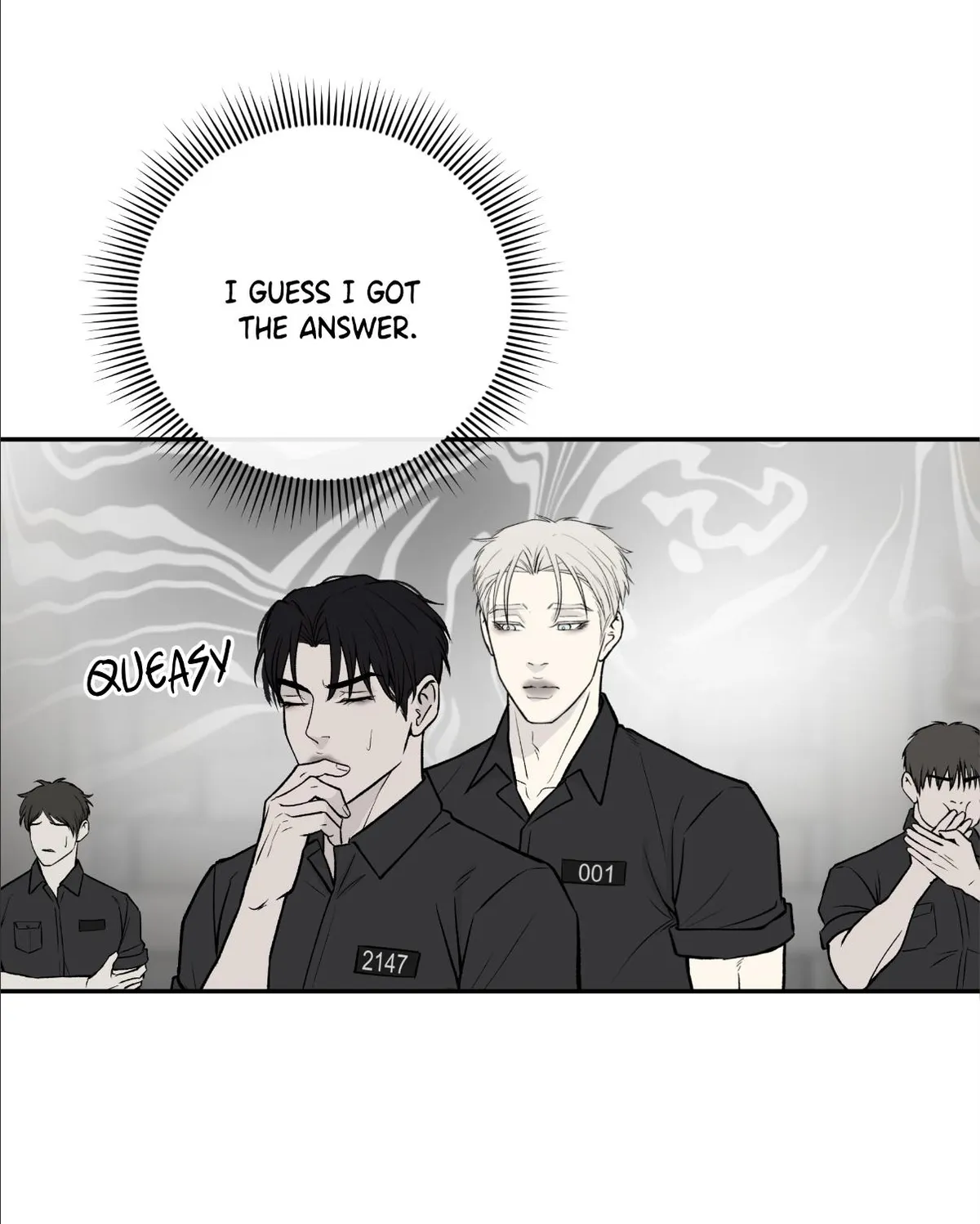 rengoku-jima Chapter 13.1 page 58 - 