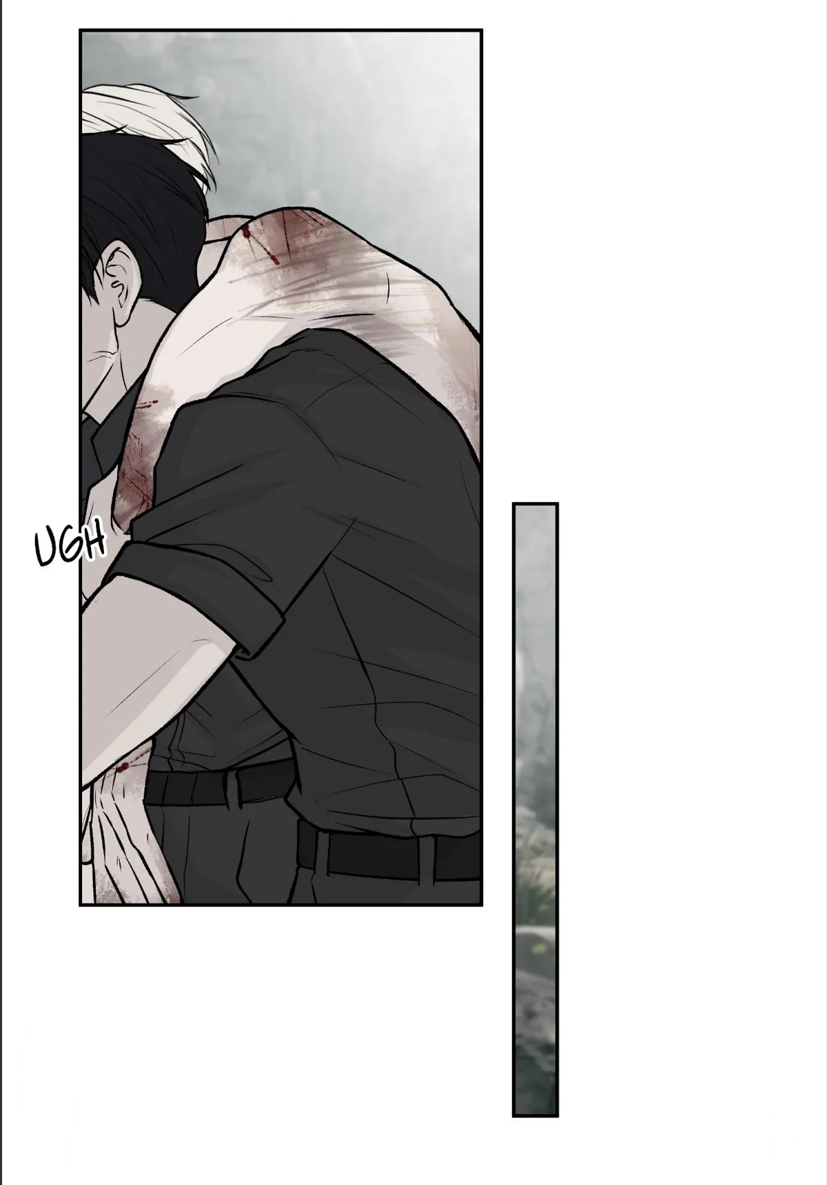 rengoku-jima Chapter 13.1 page 64 - 