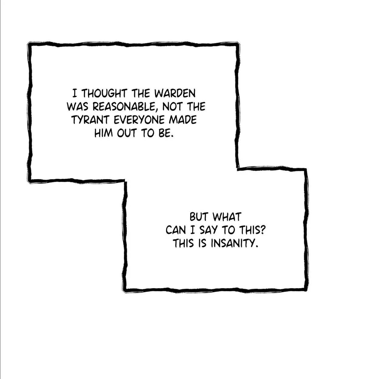 rengoku-jima Chapter 13.1 page 67 - 