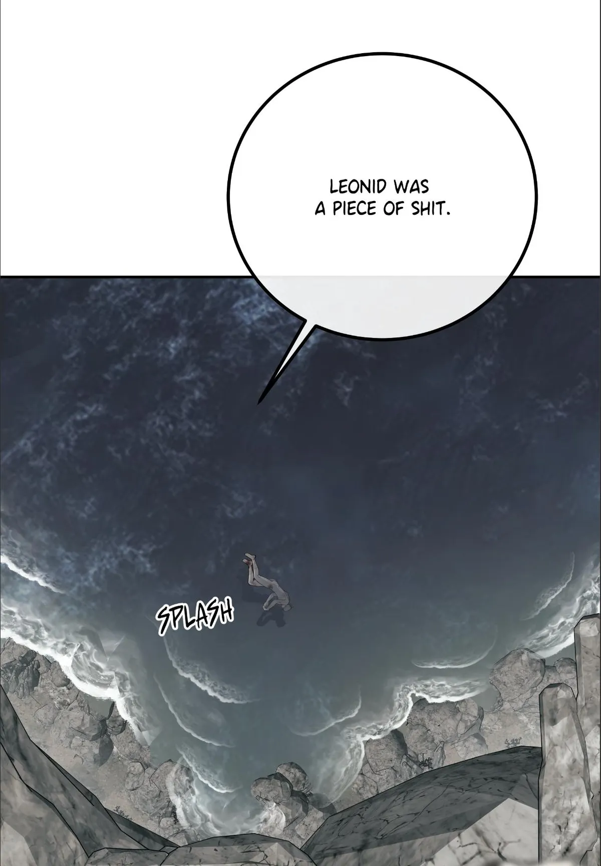 rengoku-jima Chapter 13.1 page 68 - 