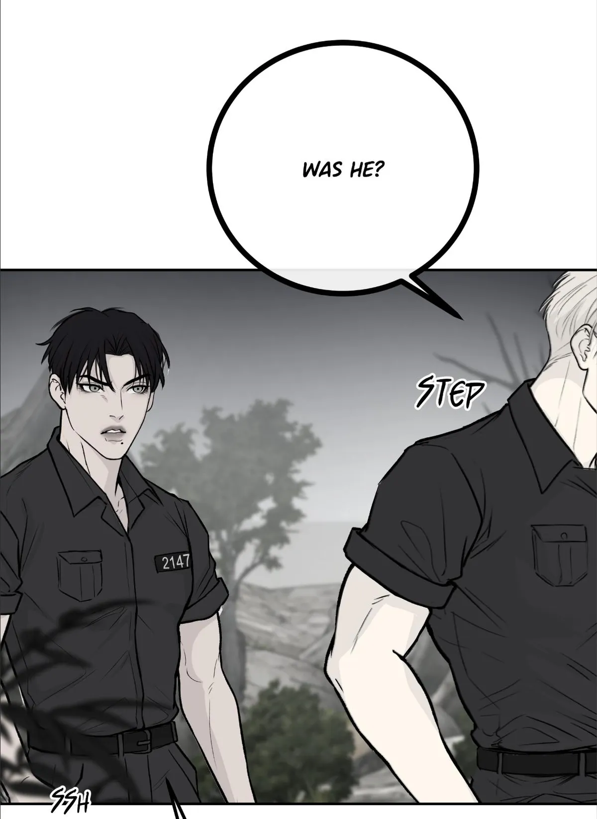 rengoku-jima Chapter 13.1 page 72 - 