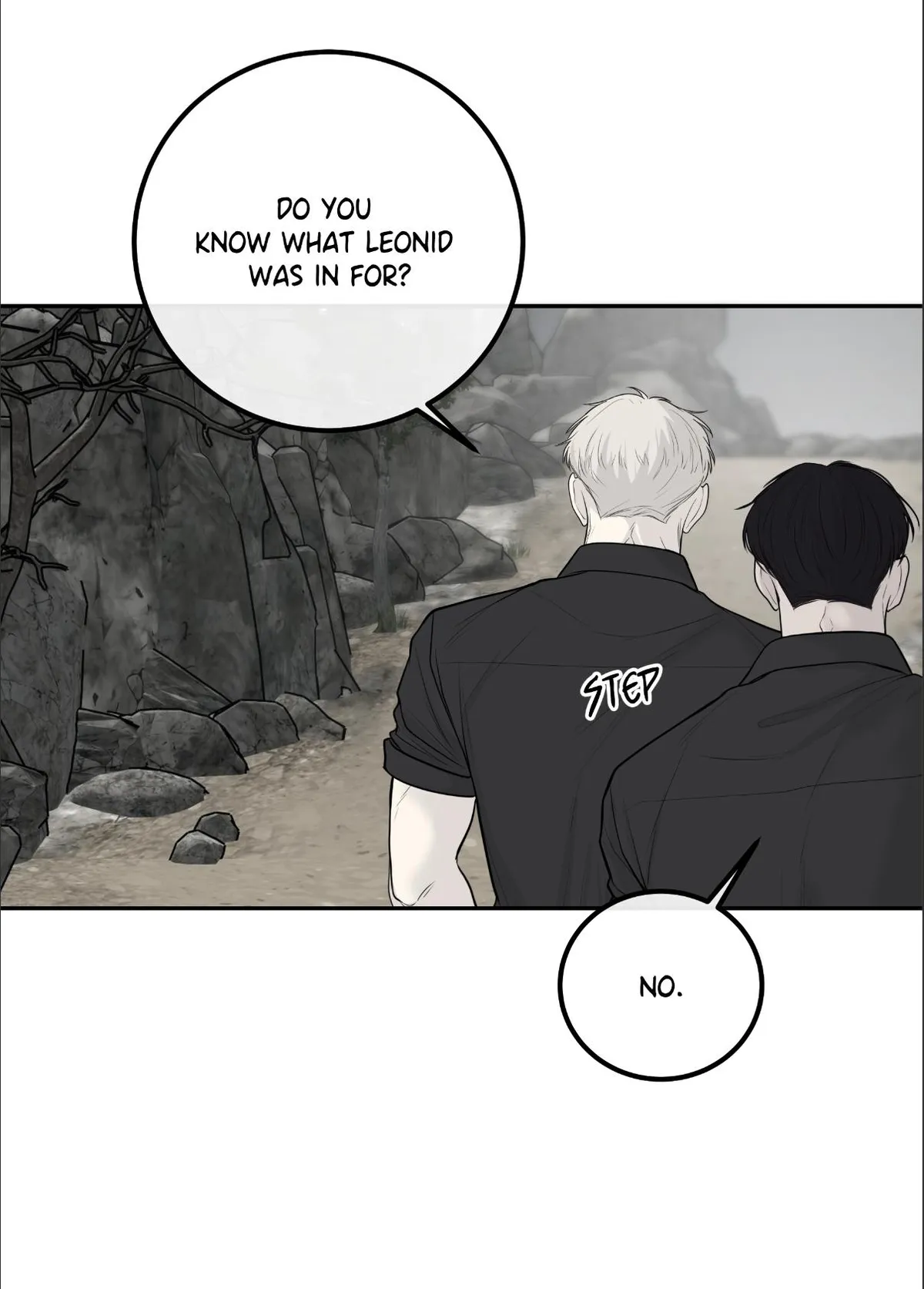 rengoku-jima Chapter 13.1 page 74 - 