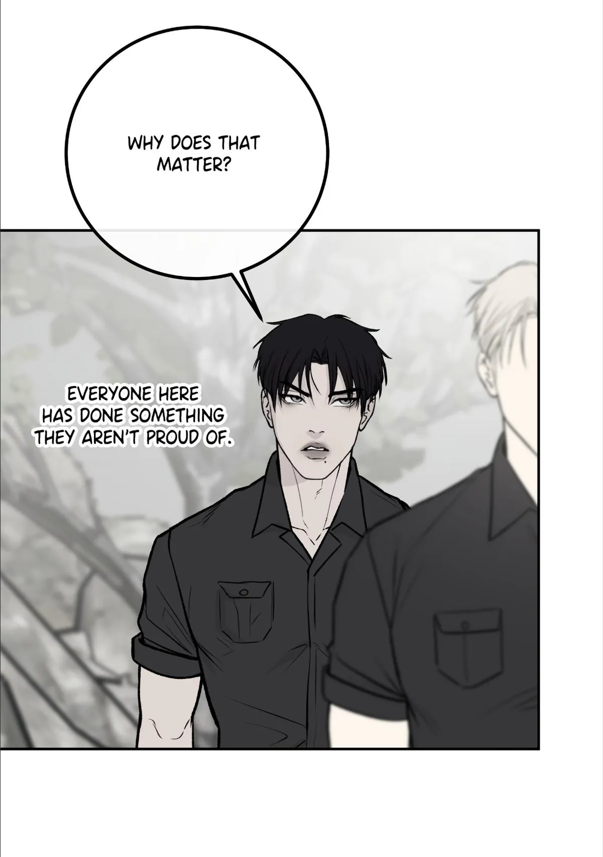 rengoku-jima Chapter 13.1 page 75 - 