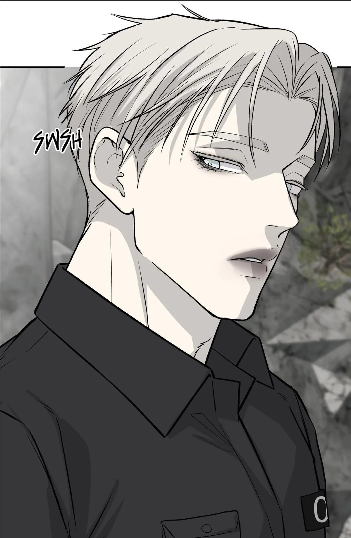 rengoku-jima Chapter 13.1 page 77 - 