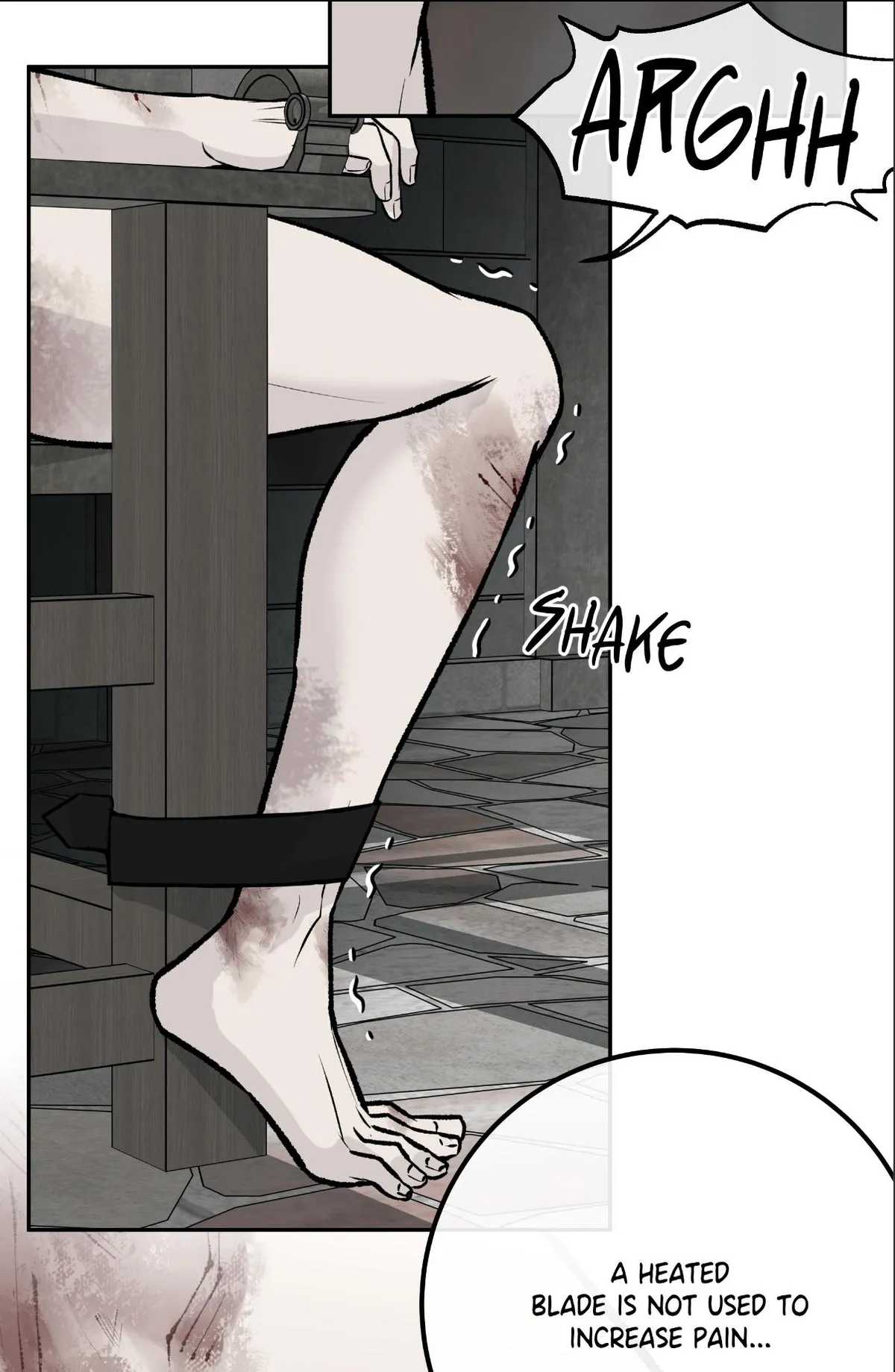 rengoku-jima Chapter 13.1 page 9 - 