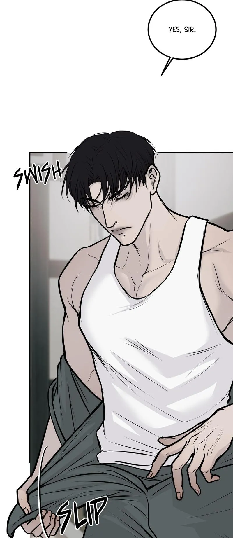 rengoku-jima Chapter 2.1 page 16 - 