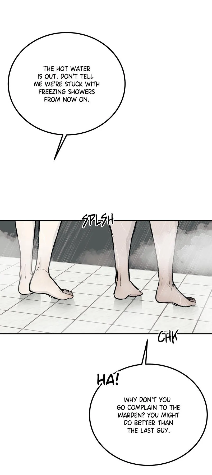rengoku-jima Chapter 2.1 page 26 - 