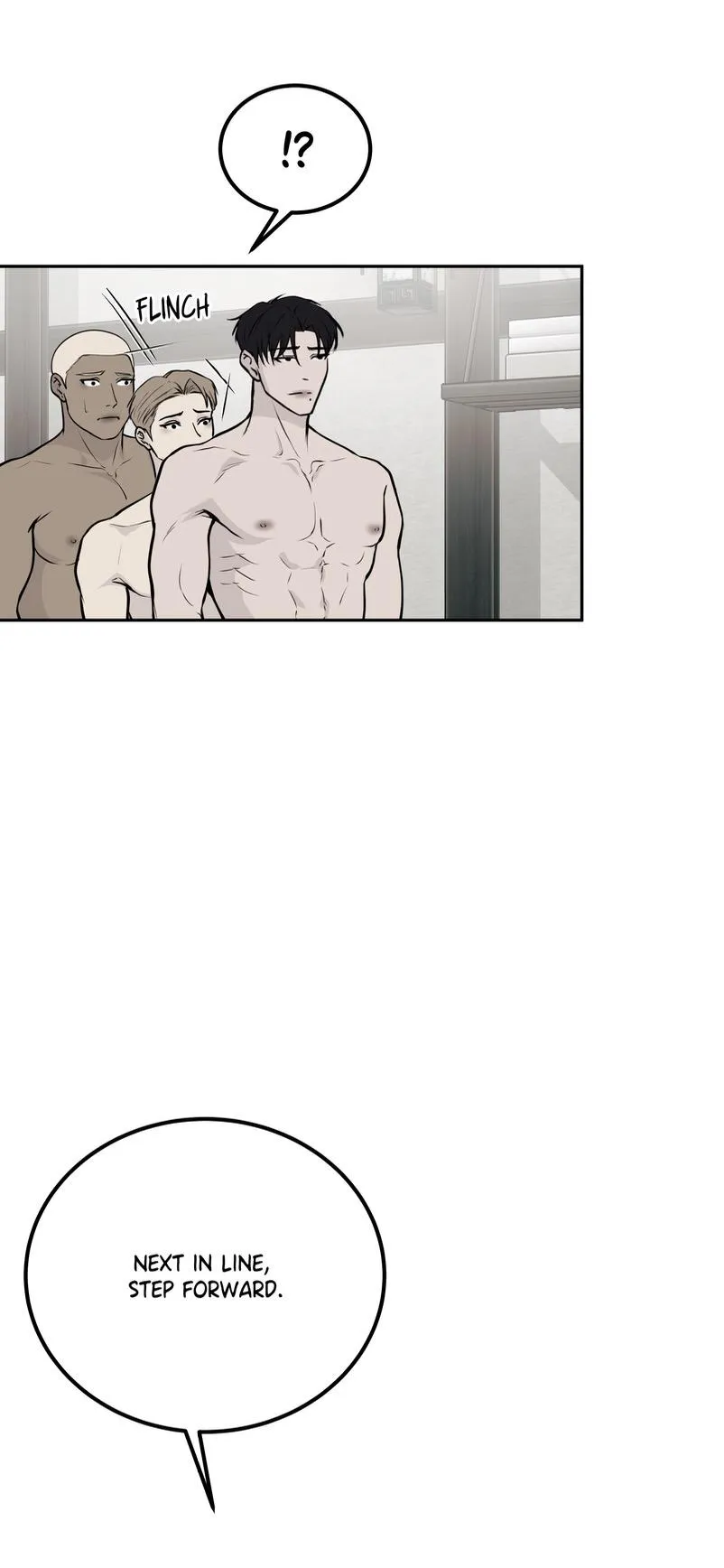 rengoku-jima Chapter 2.1 page 32 - 