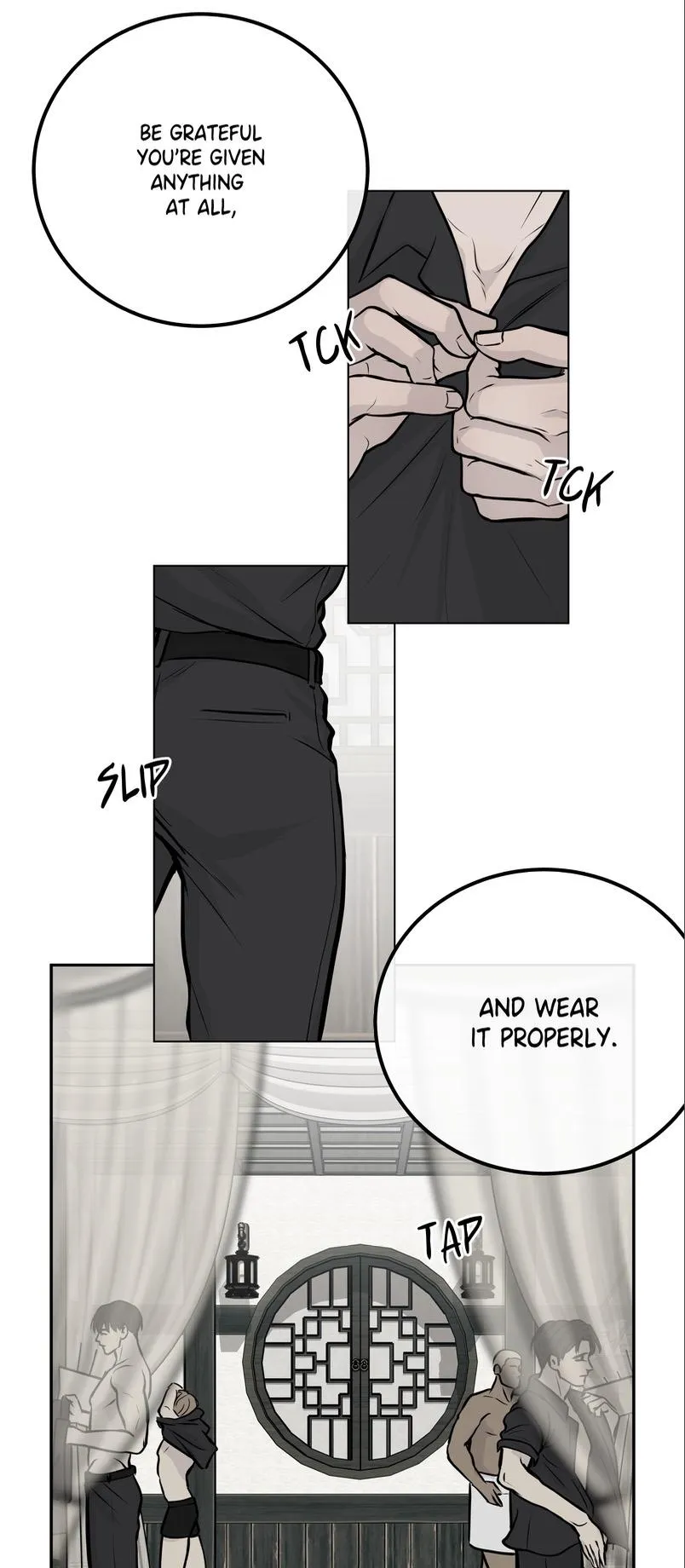 rengoku-jima Chapter 2.1 page 37 - 