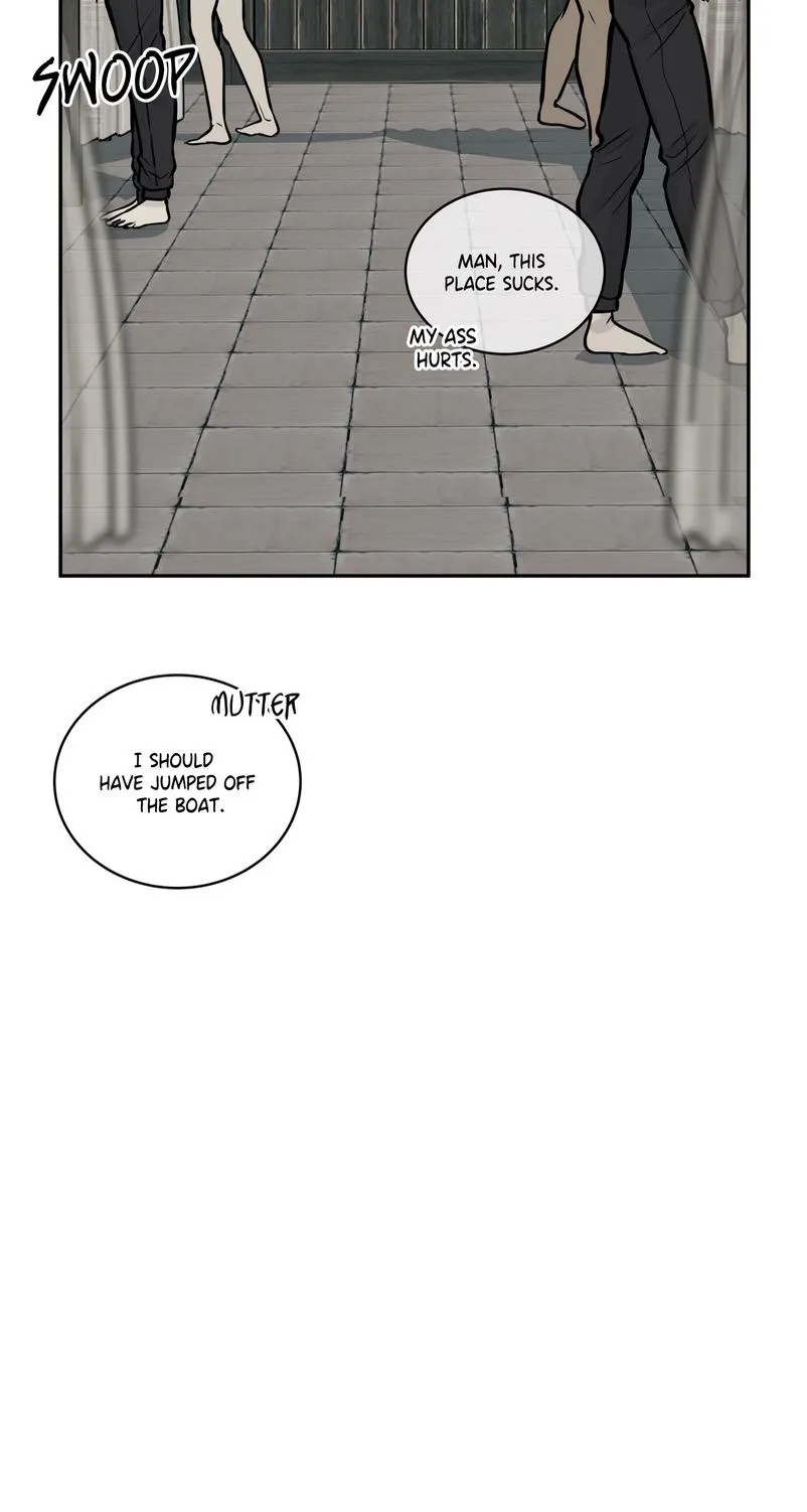 rengoku-jima Chapter 2.1 page 38 - 