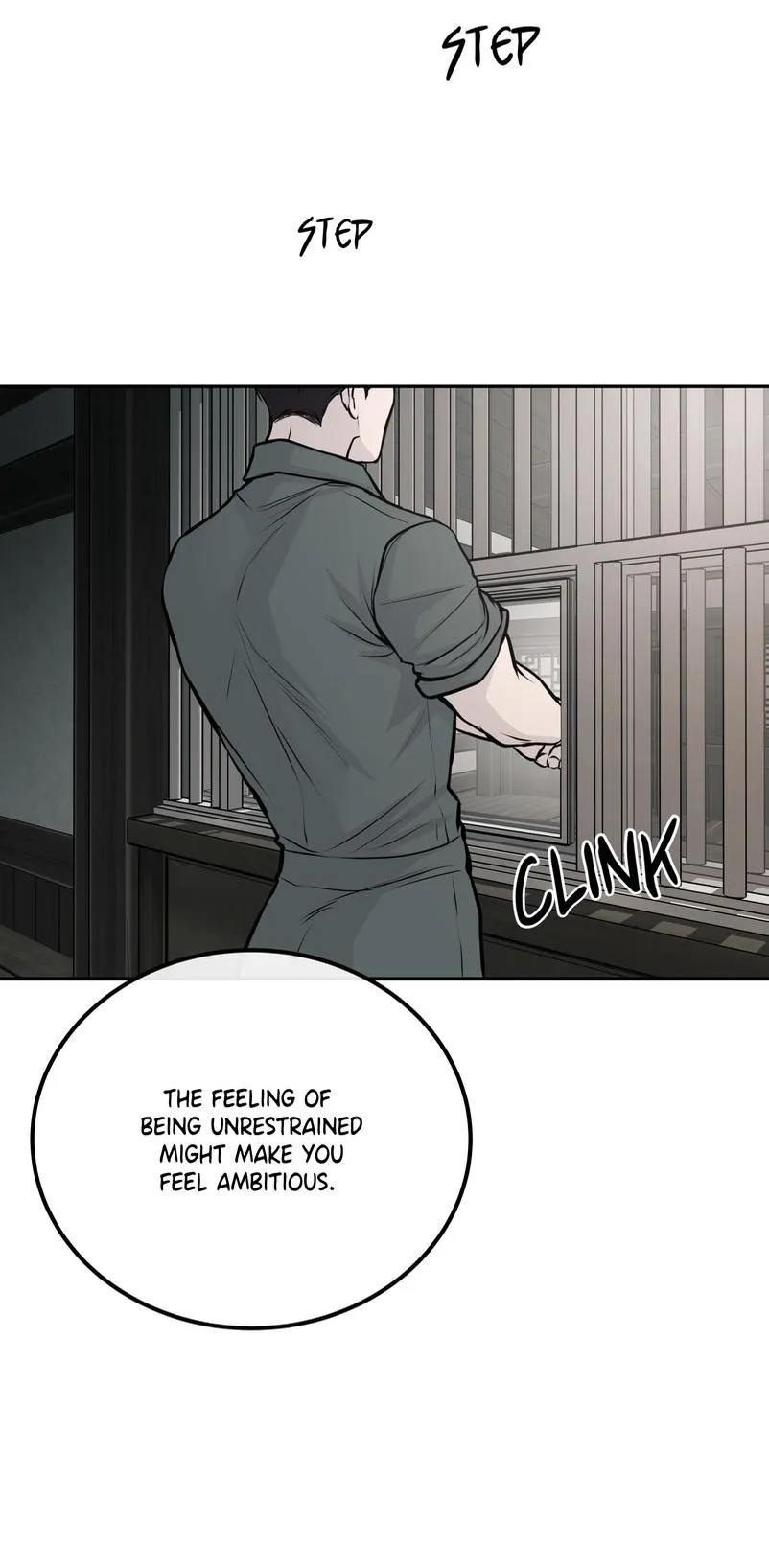 rengoku-jima Chapter 2.1 page 5 - 