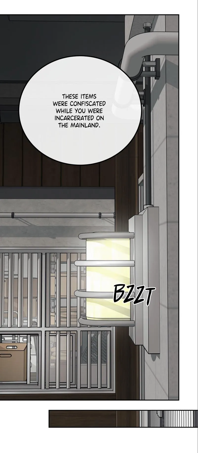 rengoku-jima Chapter 2.1 page 42 - 